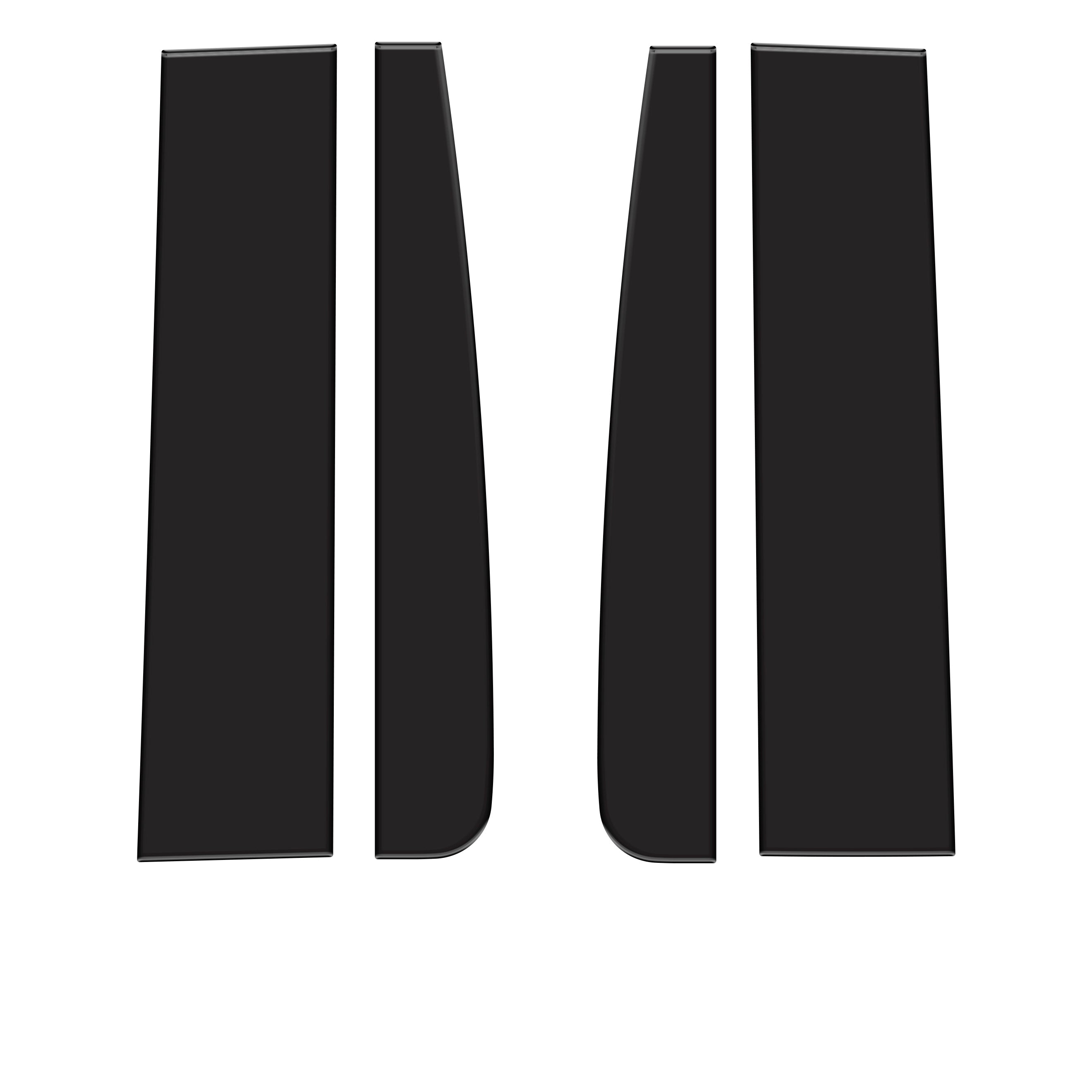 SUP045-BLK-G - NVMOS