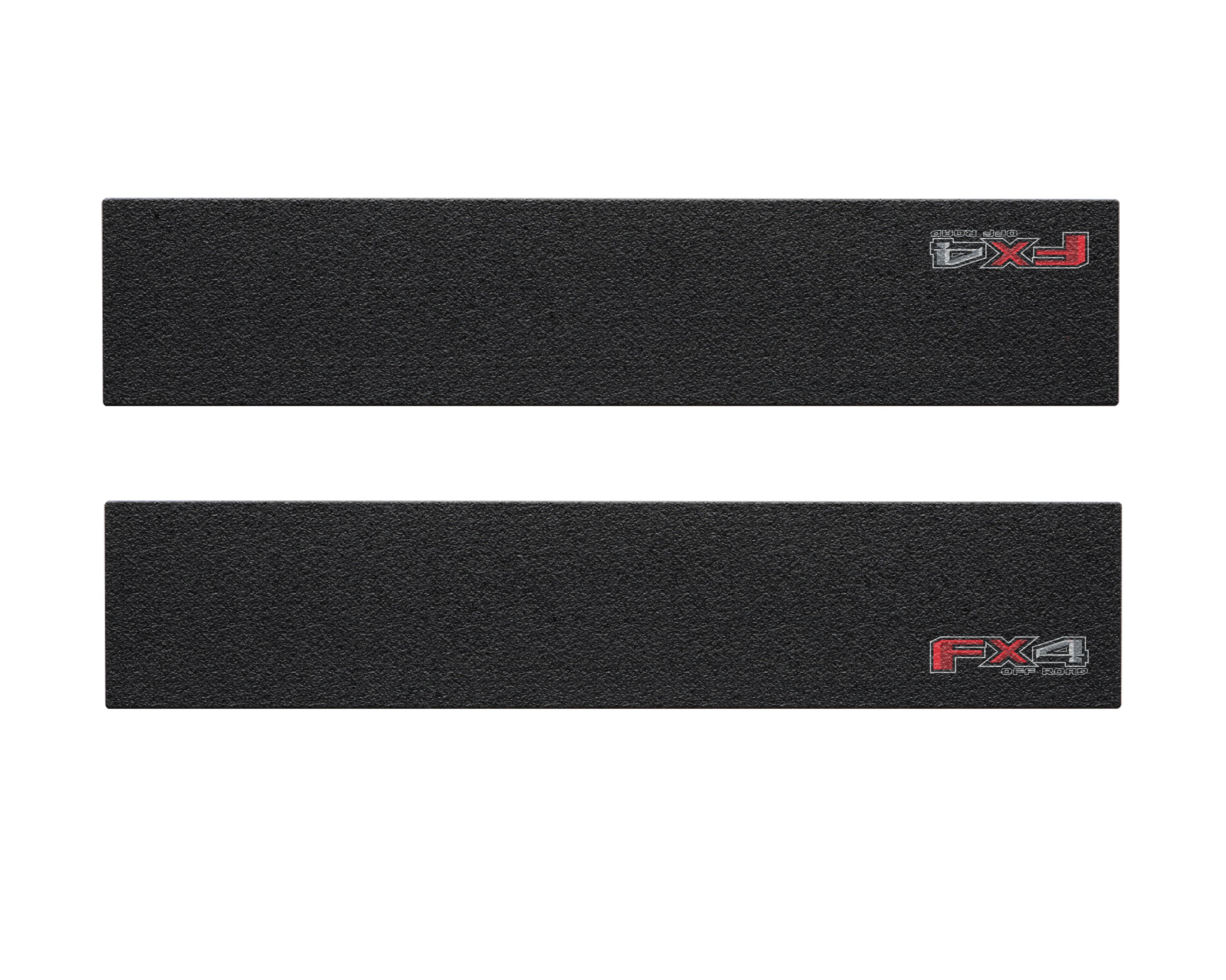 Door Sill Protection Overlays Fits 2015-2026 Ford F-150 – view 3