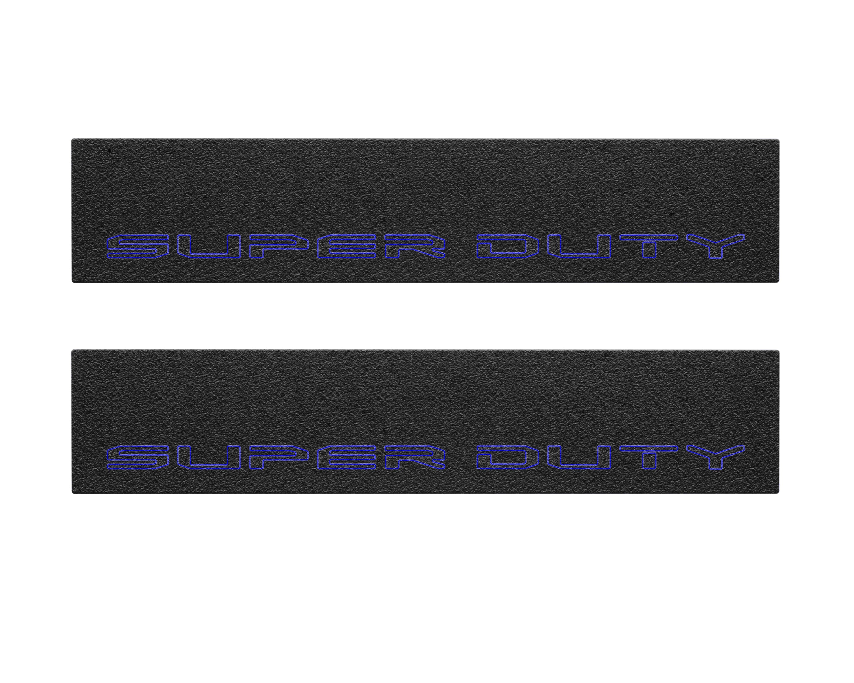 SUP057-TFL-432-X - NVMOS