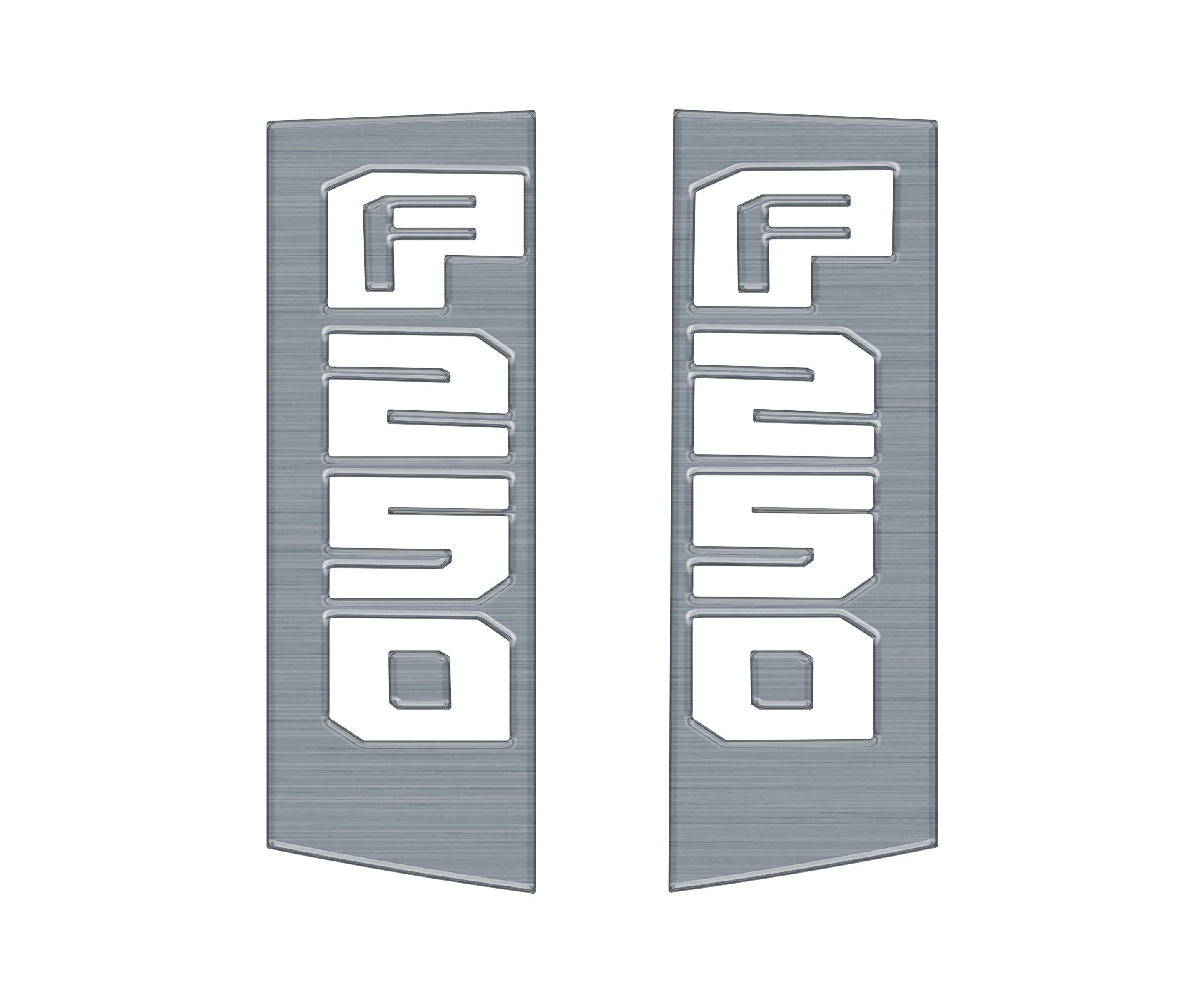 SUP067-DUM-G - NVMOS