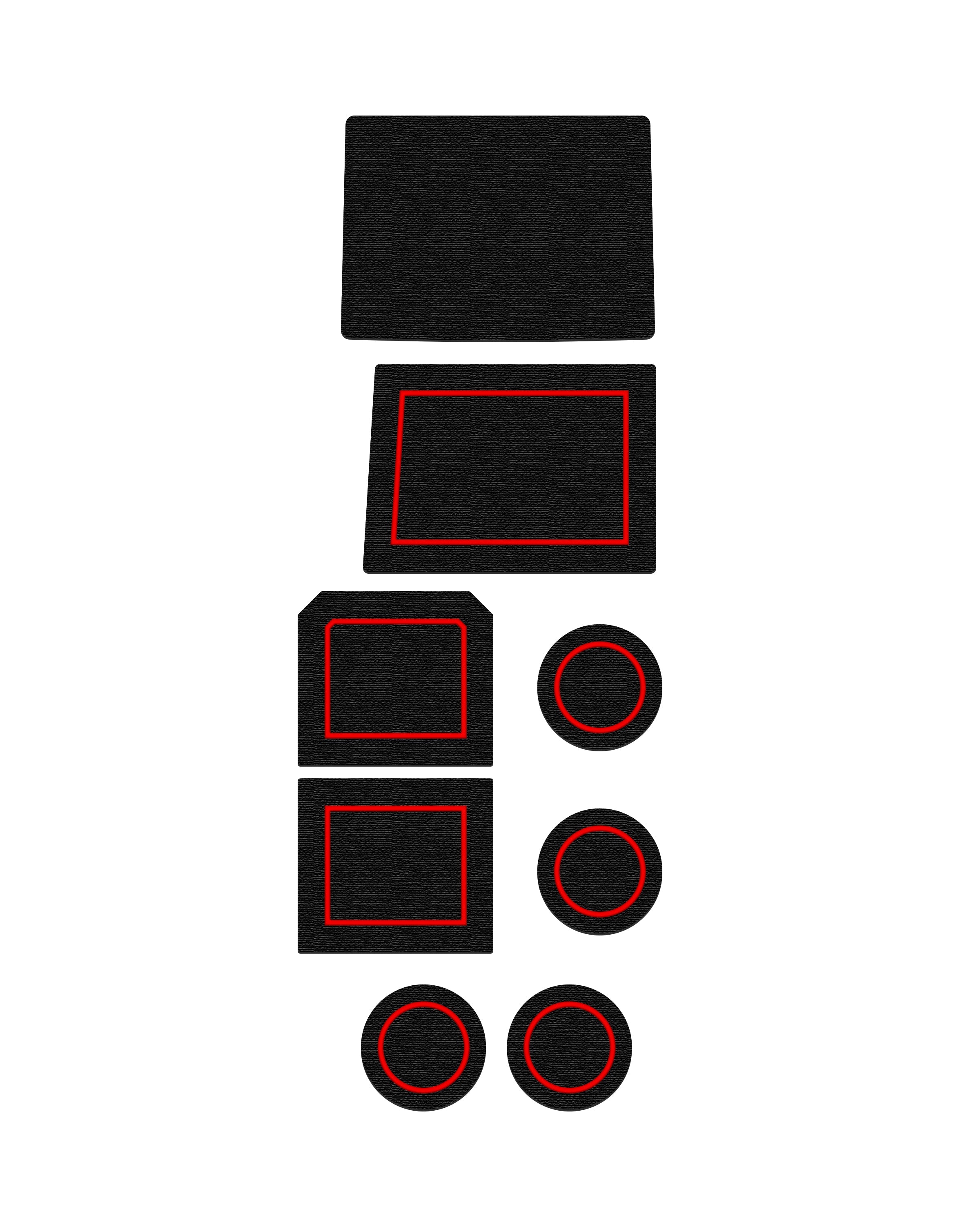 SUP075-FRD-X - NVMOS