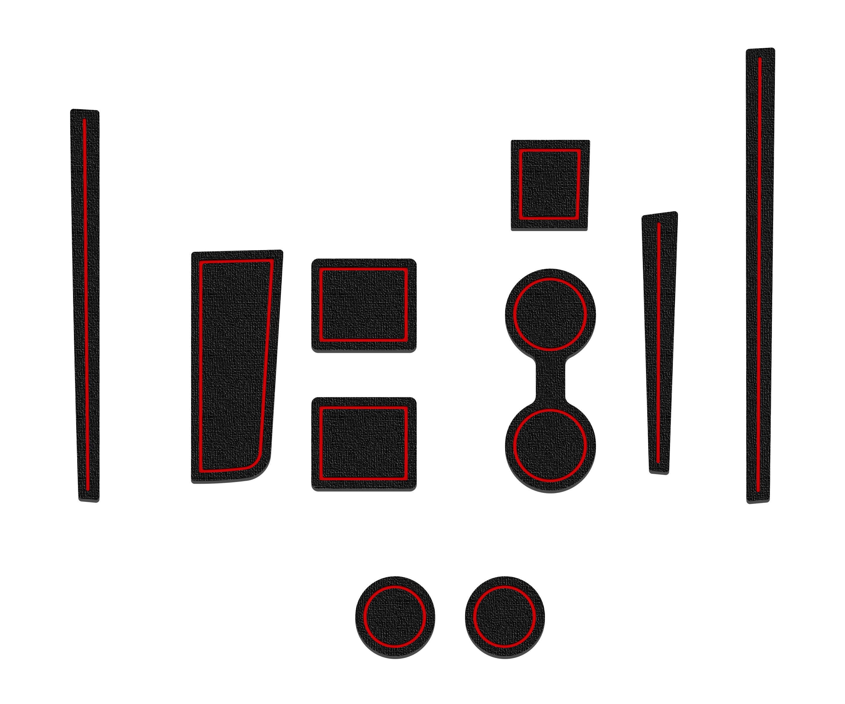 SUP095-FRD-X - NVMOS