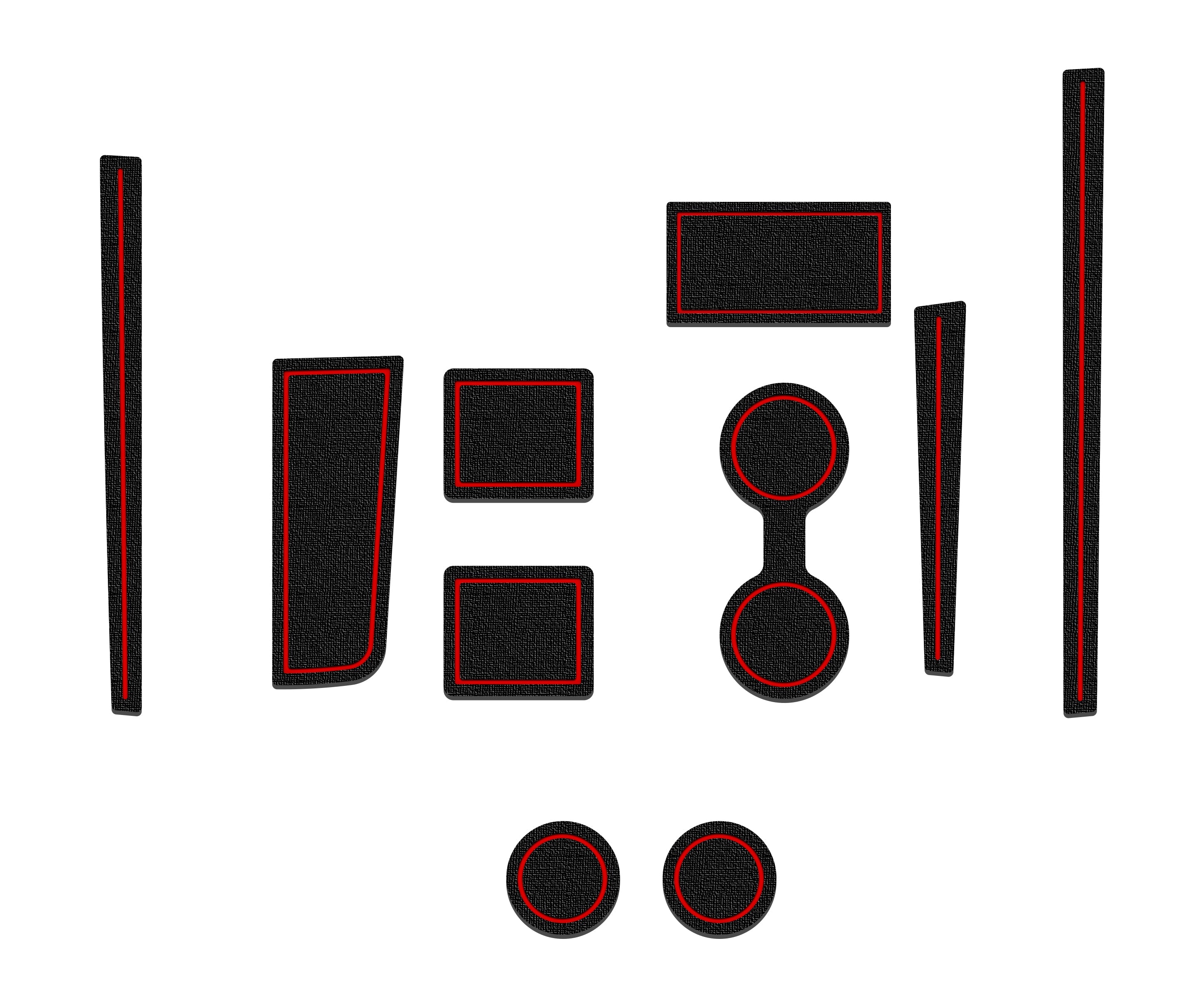 SUP103-FRD-X - NVMOS