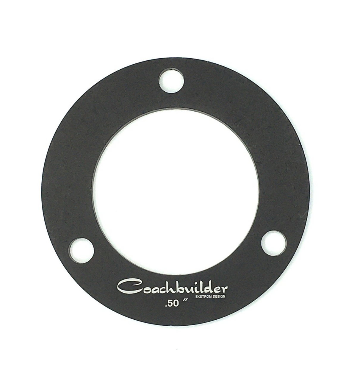 Coachbuilder Strut / Coilover Shim( Provides .50” of Lift ) Tundra 99-06