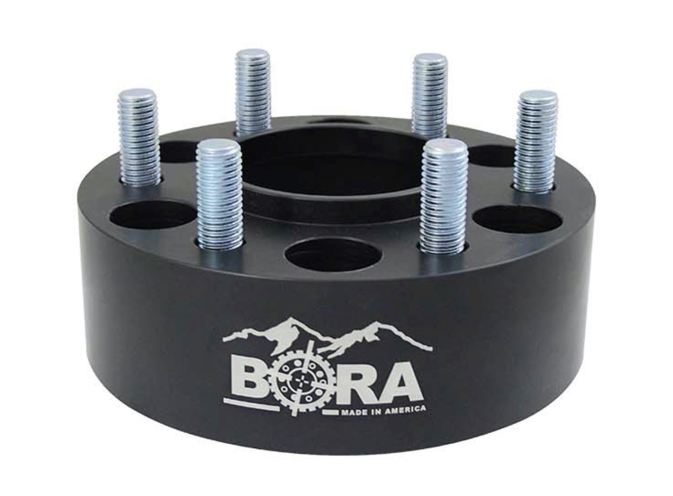BORA Wheel Spacer 1.25" Tundra 2022 up to current. – view 2