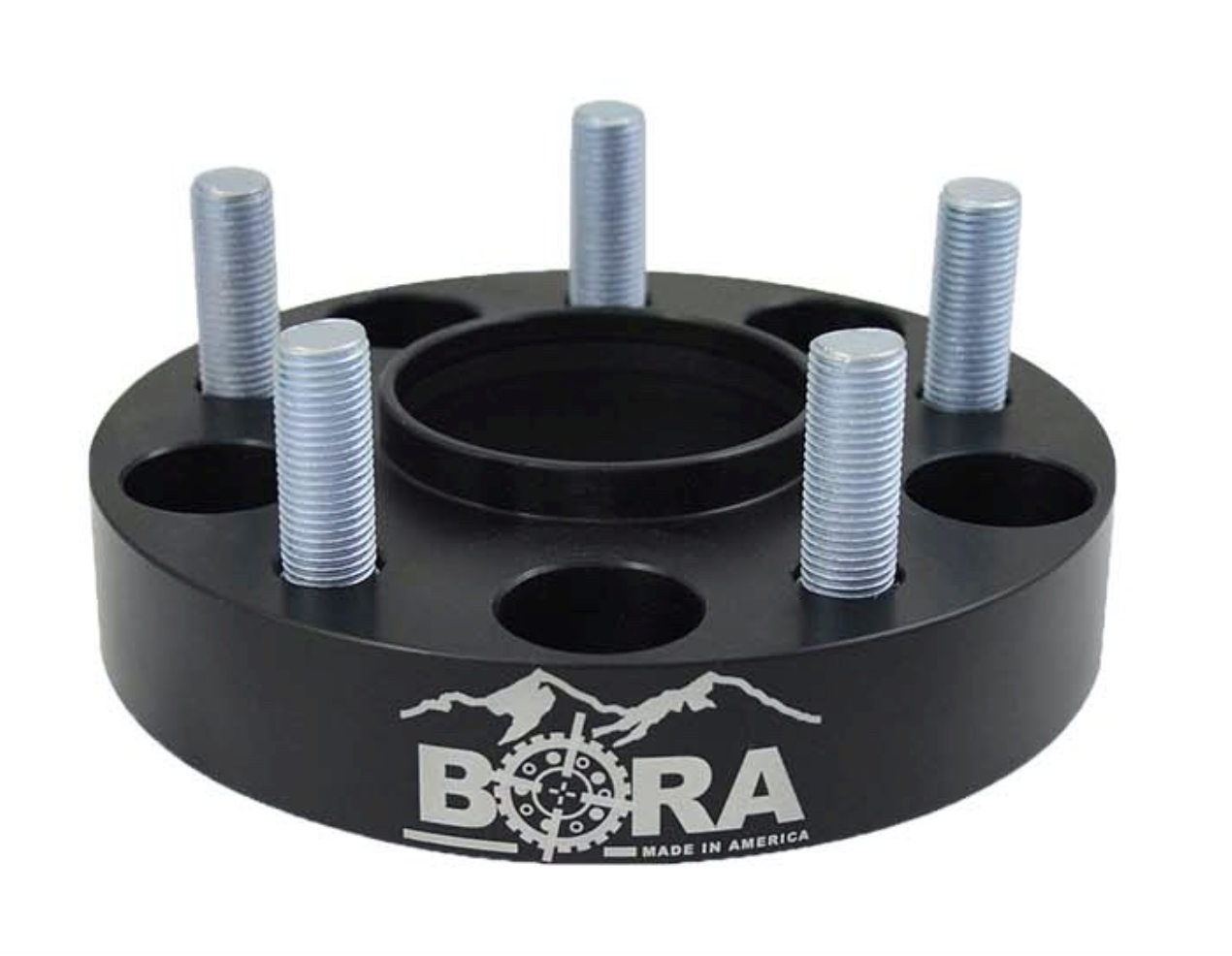 BORA Wheel Spacer 1.25" Tundra 2007 - 2021 – view 2
