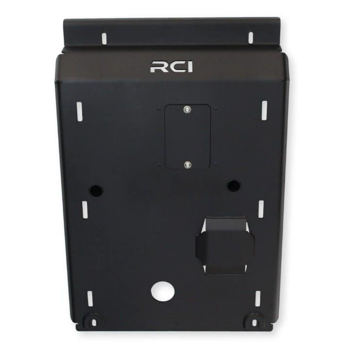 RCI skid plate package for 2010-2024 Lexus GX 460