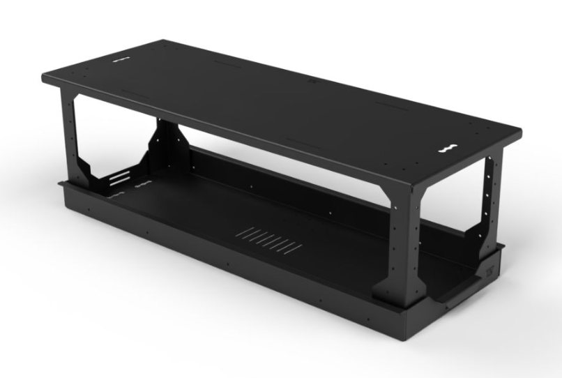 Cargo Tray System Pro - Bench Top (48 x 22)