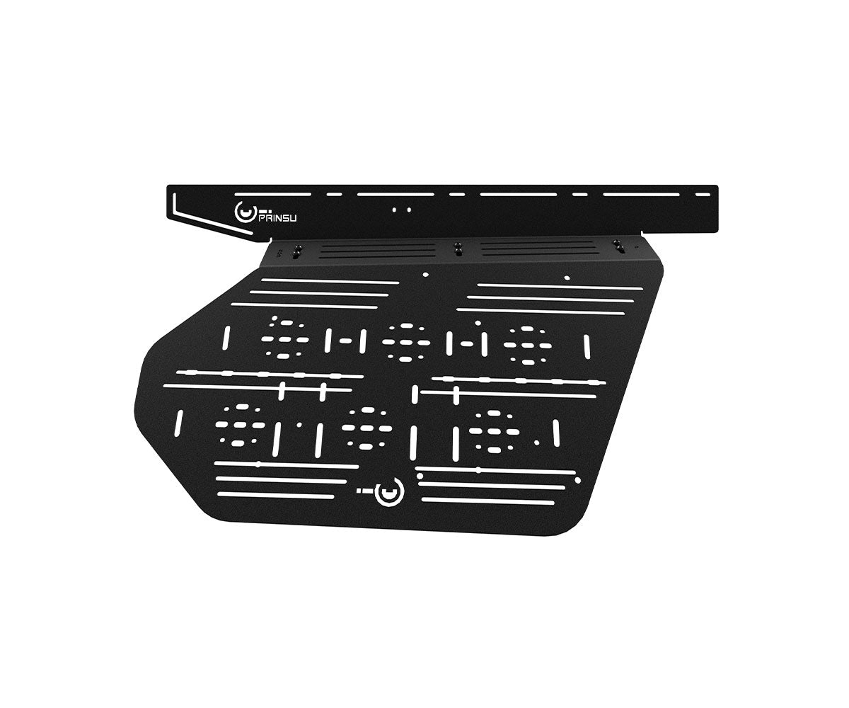 Prinsu Toyota Sequoia Prinsu PRO Accessory Panel
