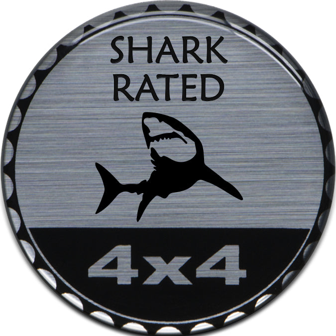 SharkRated - NVMOS