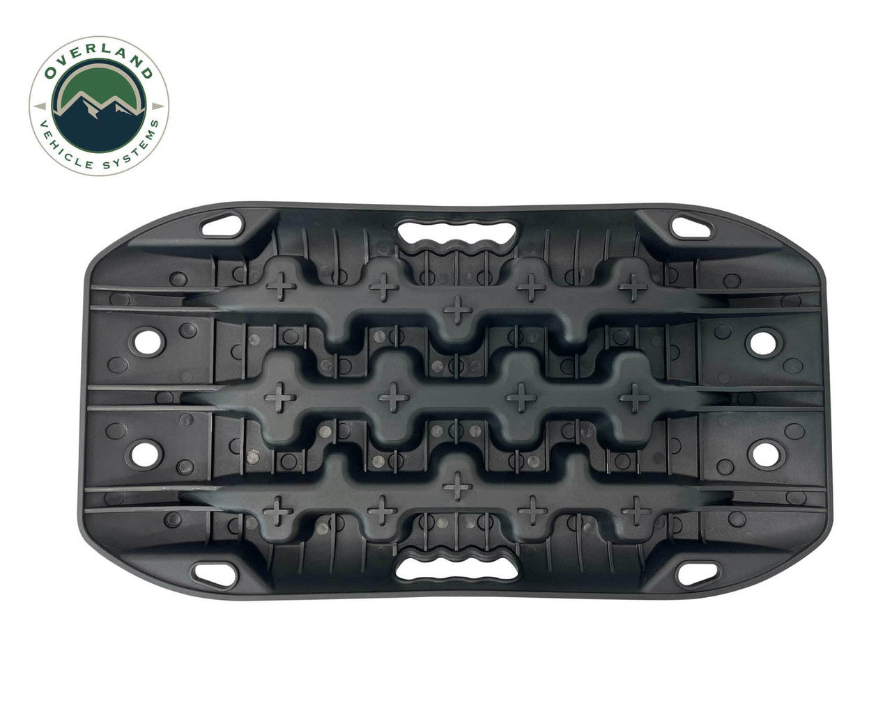 Recovery Ramp Small With Pull Strap And Storage Bag - Black