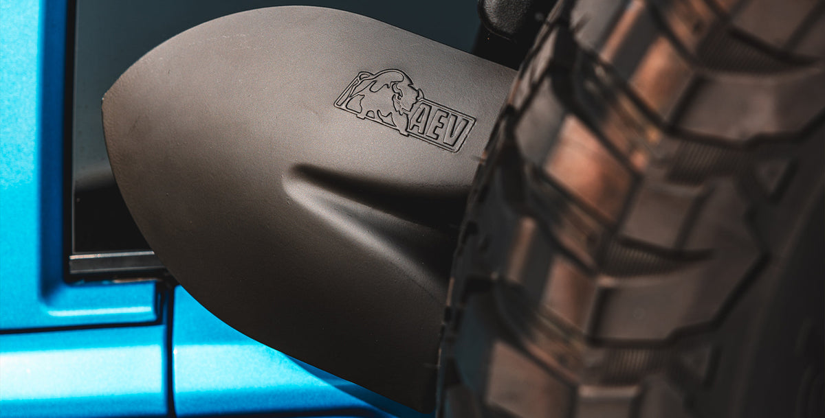 AEV Recovery Shovel - image 2