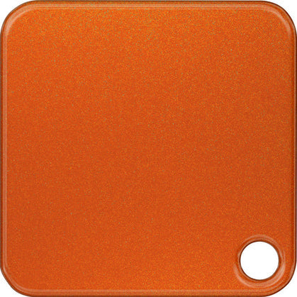 Rear Power Sliding Window Accent Overlays Fits 2016-2023 Toyota Tacoma