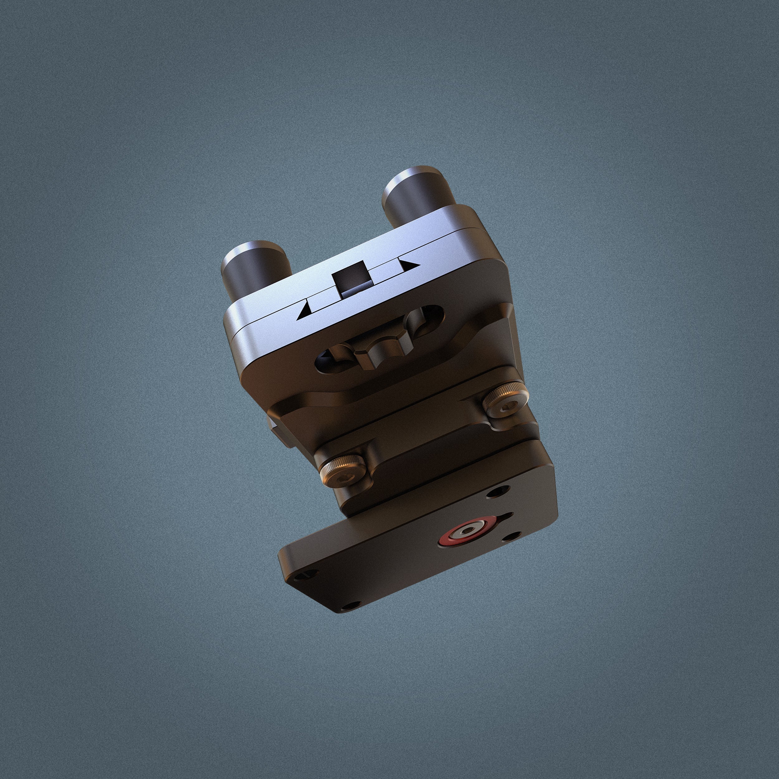 Spinster_5 - NVMOS