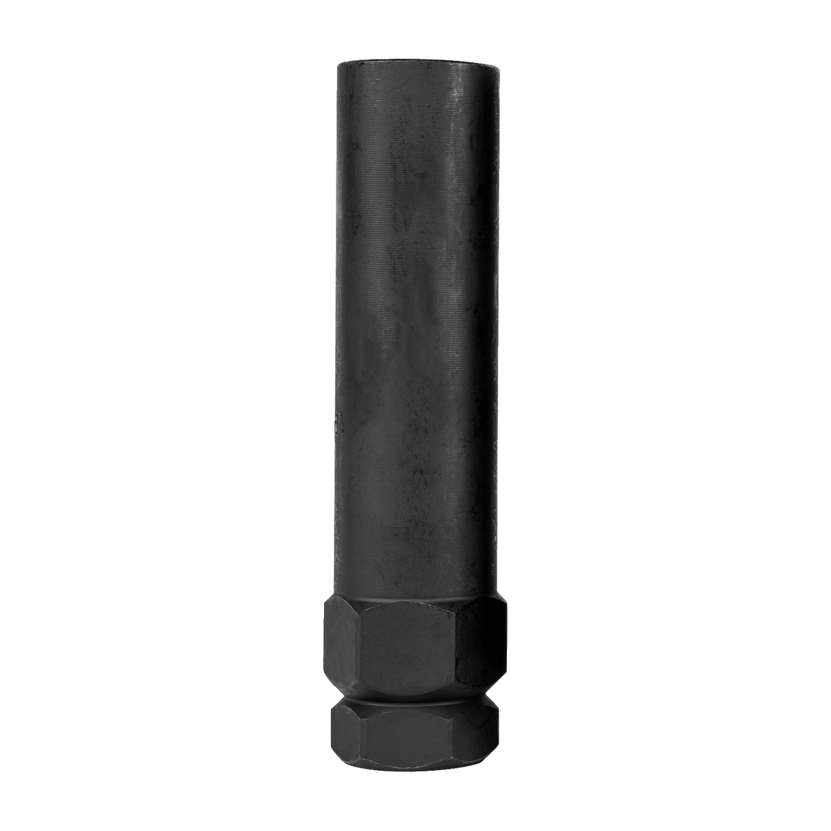 Method black spline lug key for universal fit