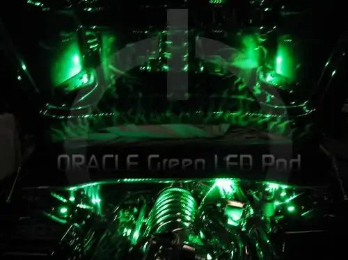 ORACLE Lighting LED Flood Light Pod - Single Pod
