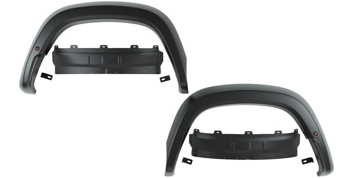 AEV HighMark Fender Flares for 2023+ Ford Super Duty - image 3