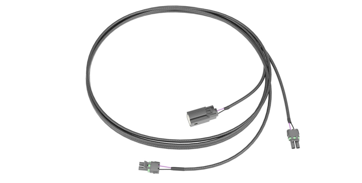 AEV Rear Bumper Wire Harness Kit for 2023+ Ford Super Duty - image 4