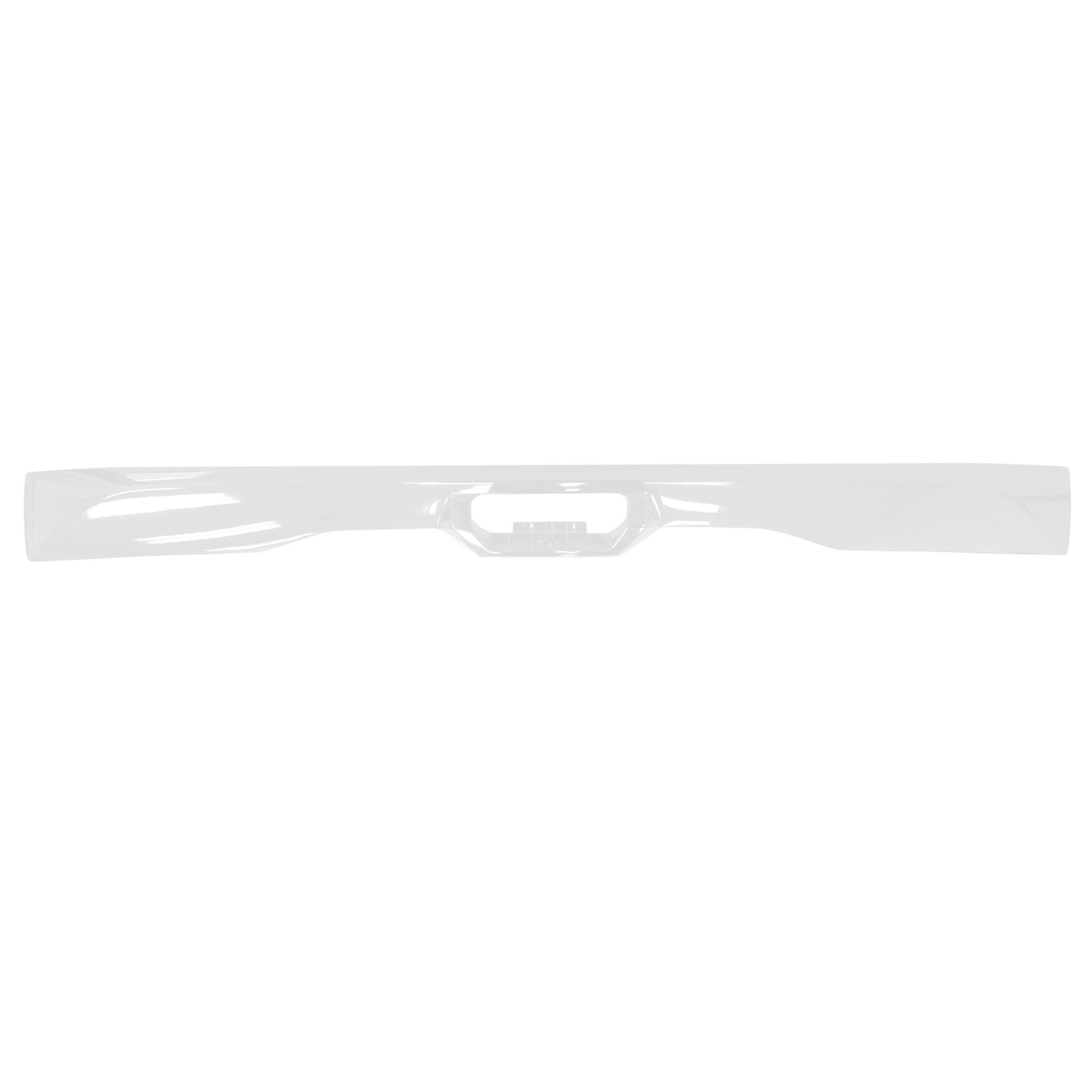 2022+ Toyota Tundra Tailgate Applique/Spoiler