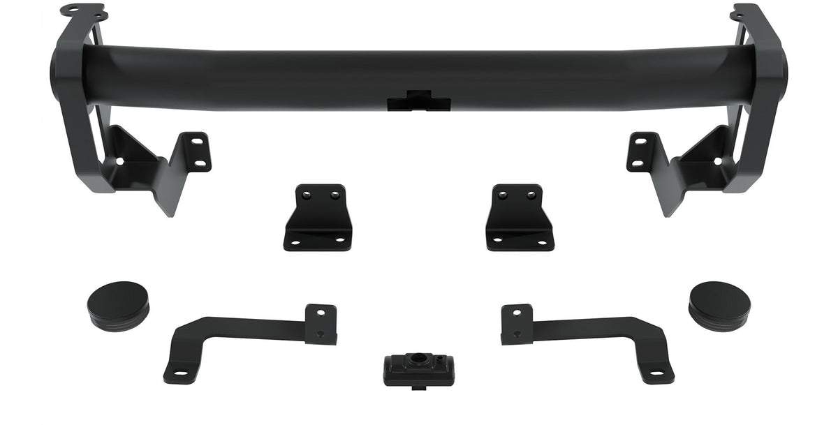 AEV Light Bar for 2024+ Chevy Silverado & GMC Sierra HD - image 6