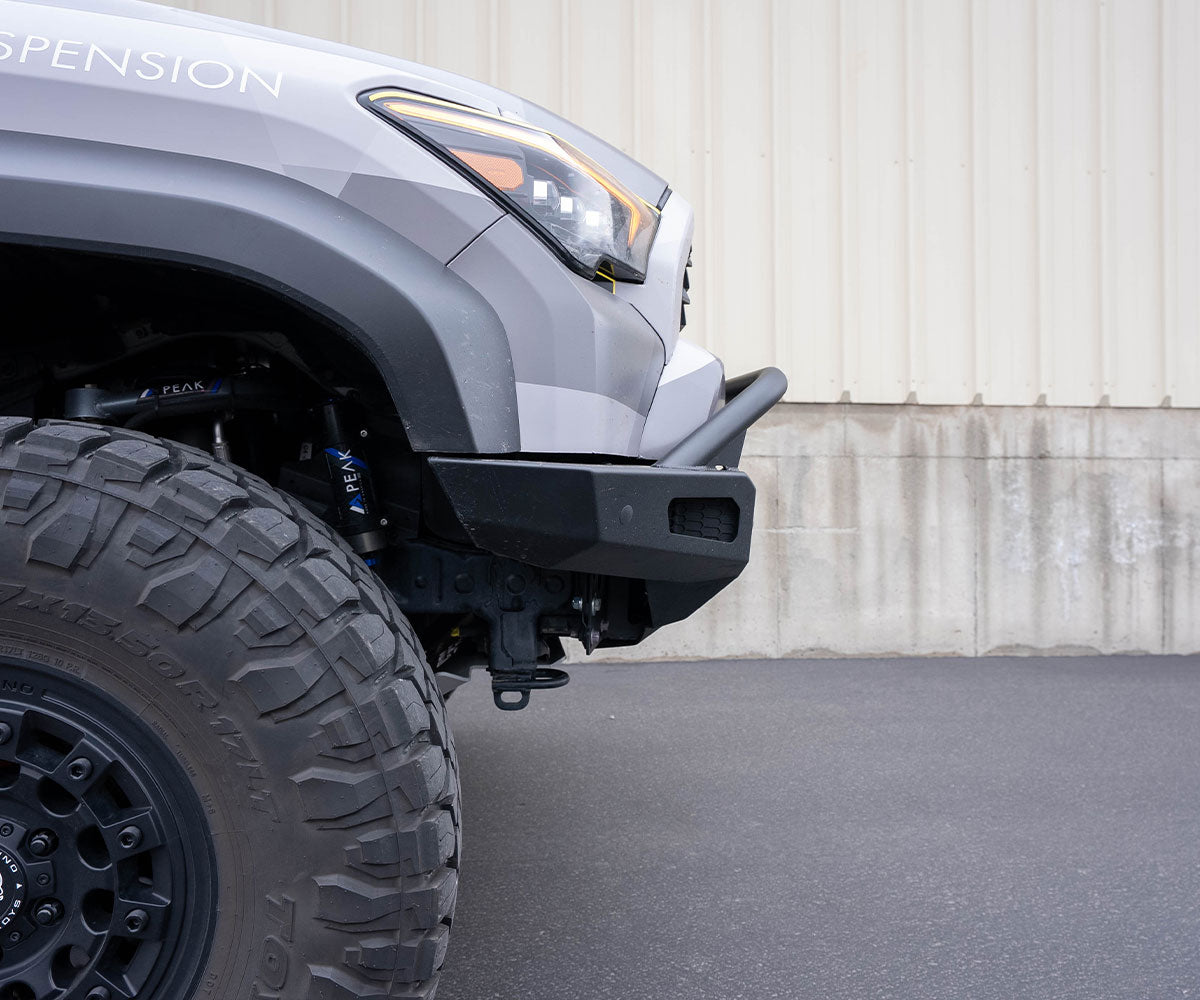 Toyota 4Runner Baja Front Bumper | 2025-2026
