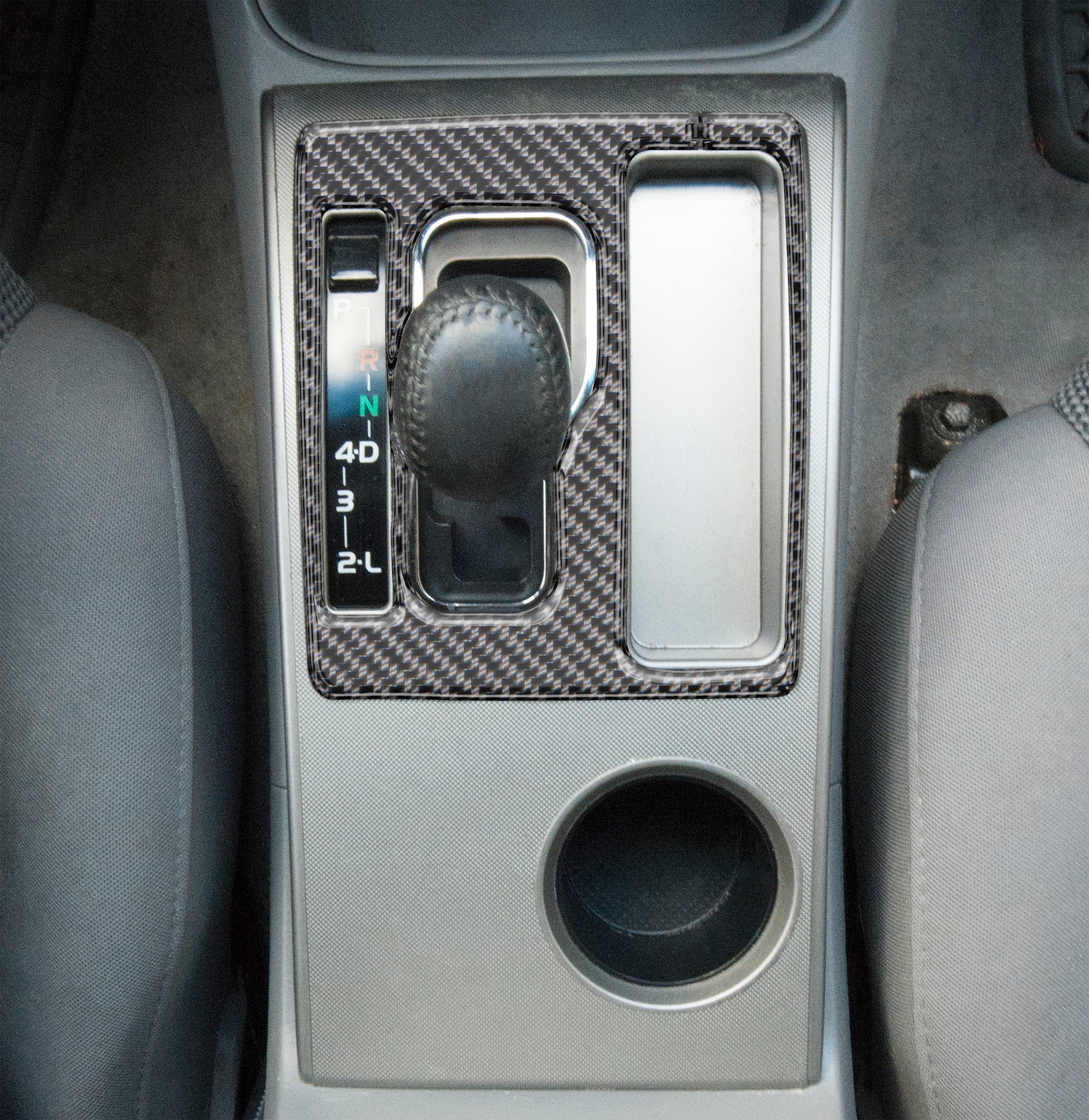 Automatic Transmission Accent Trim Fits 2005-2015 Toyota Tacoma