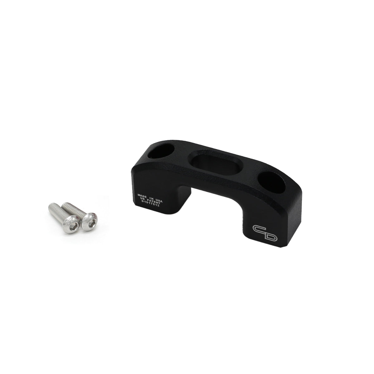 Charvonia Design center tie-down anchor for 2016-2023 Toyota Tacoma