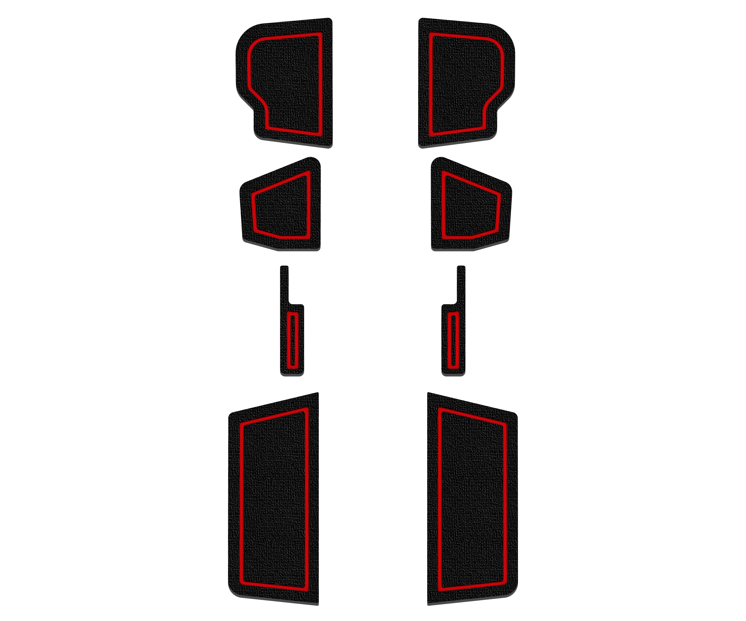 TFJ016-FRD-X - NVMOS