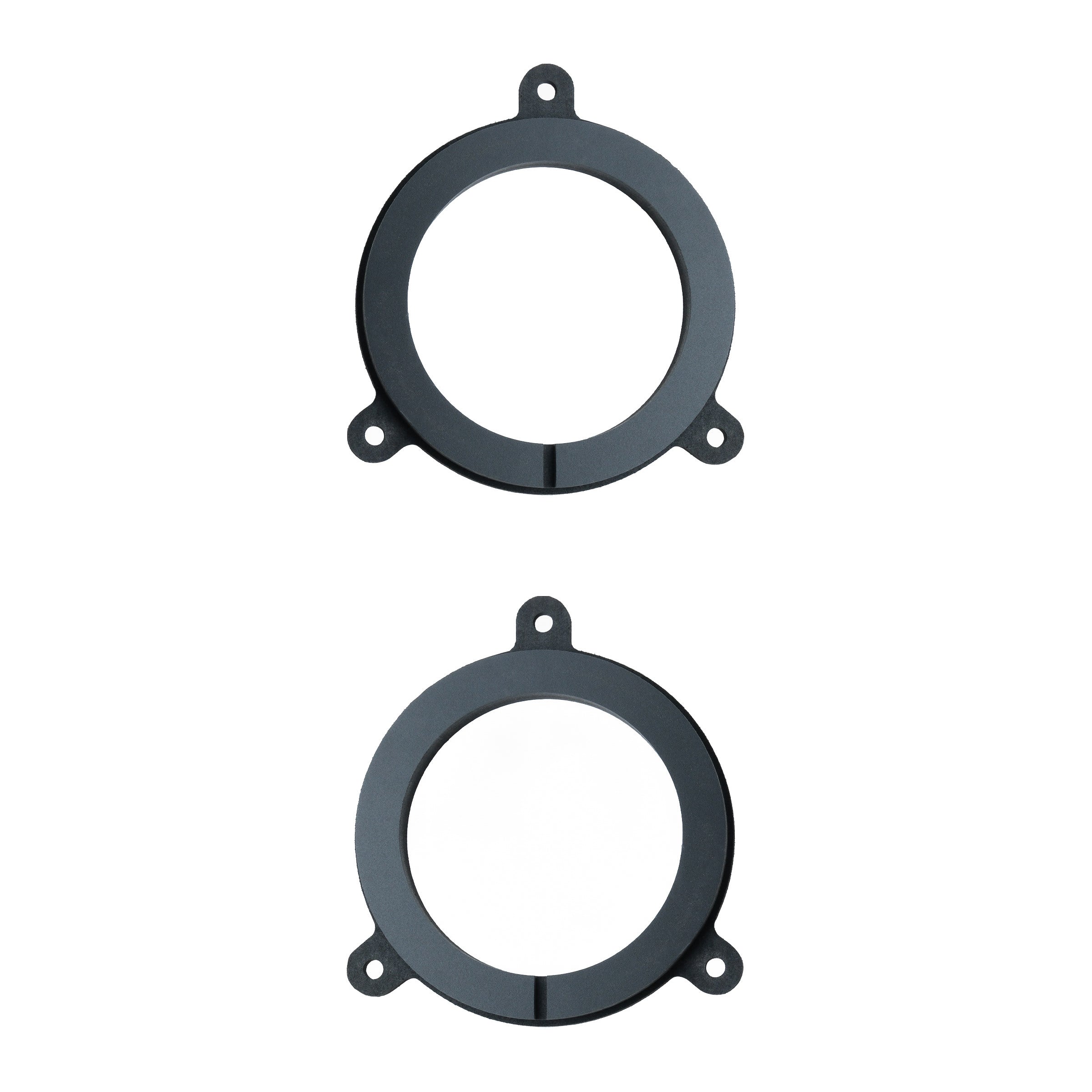 Toyota 4Runner 6.5" Speaker Brackets (pair) | 2025+ 4Runner