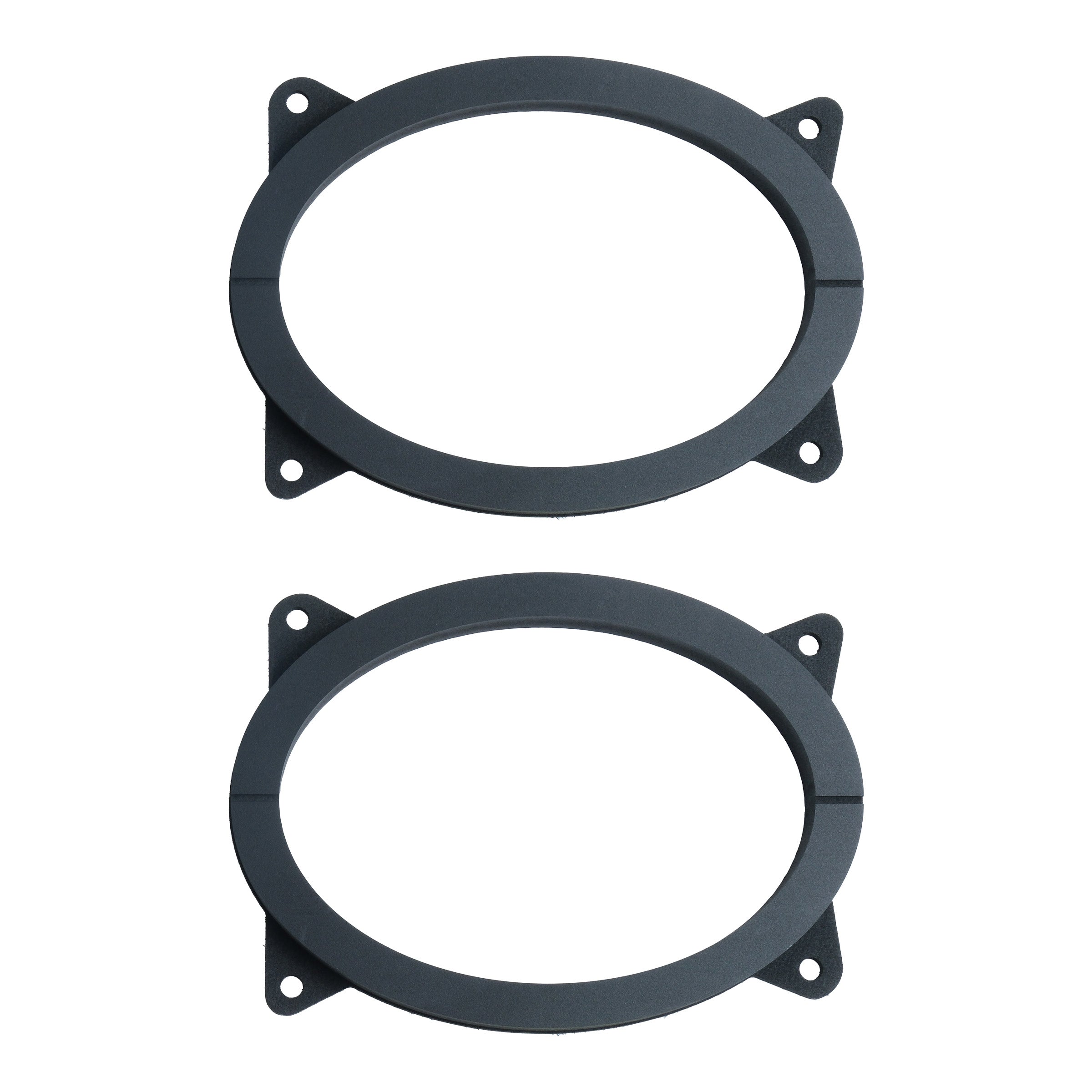 Toyota 4Runner 6x9 Speaker Brackets (pair) | '10 - '24 4Runner