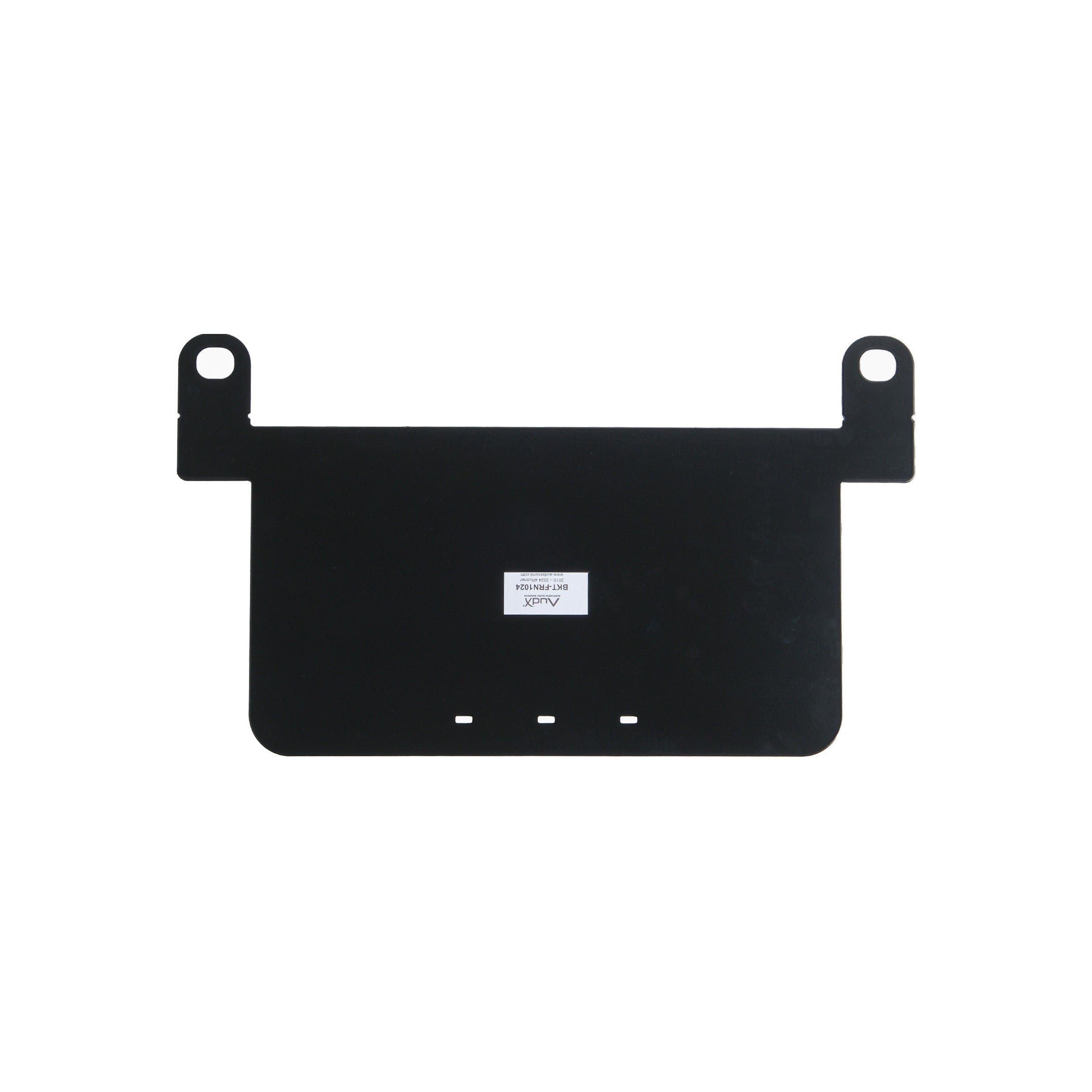 Toyota 4Runner Under-Seat Amplifier Mounting Bracket | '03 - '24 4Runner