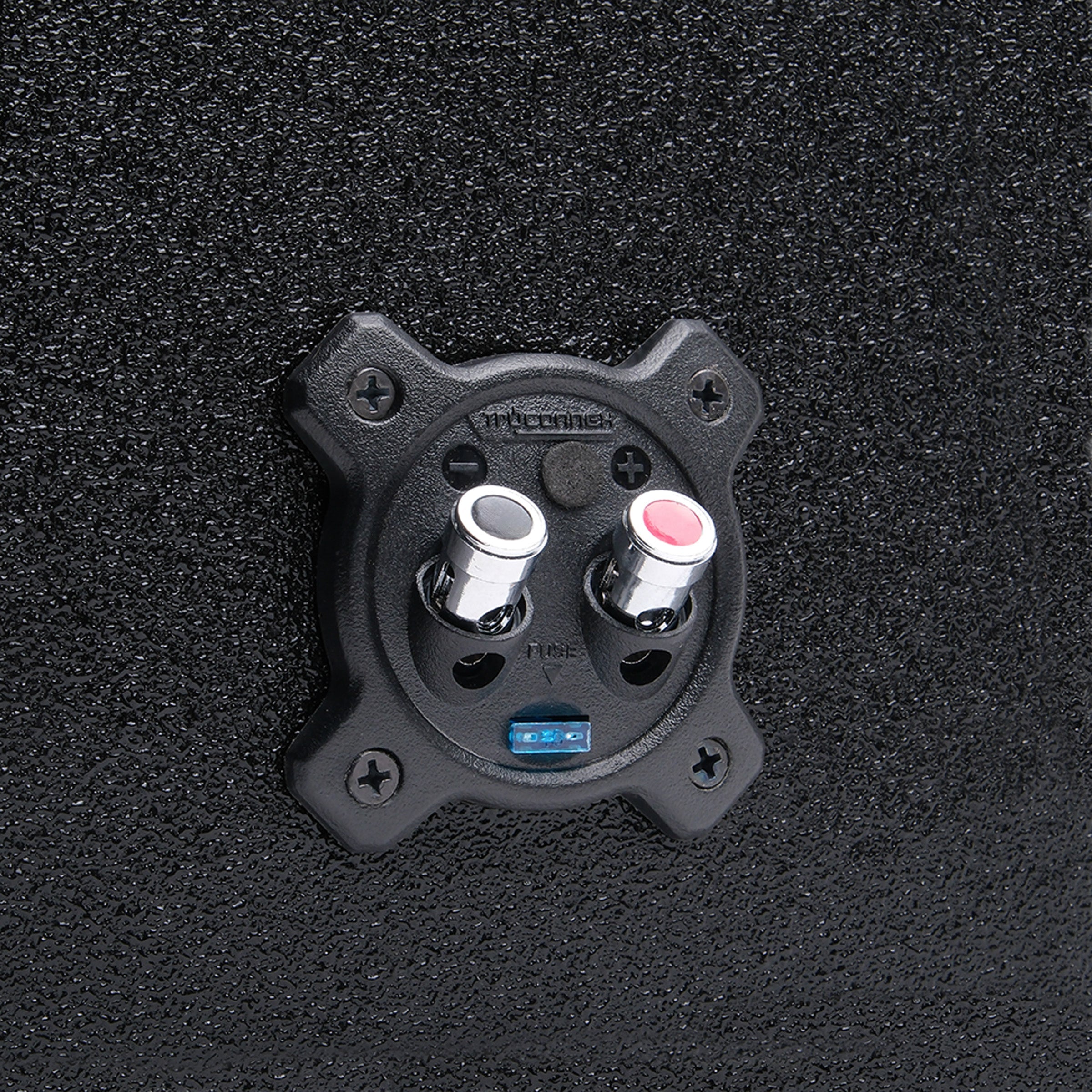 Toyota Tacoma 10" Subwoofer Enclosure | '16 - '23 Tacoma