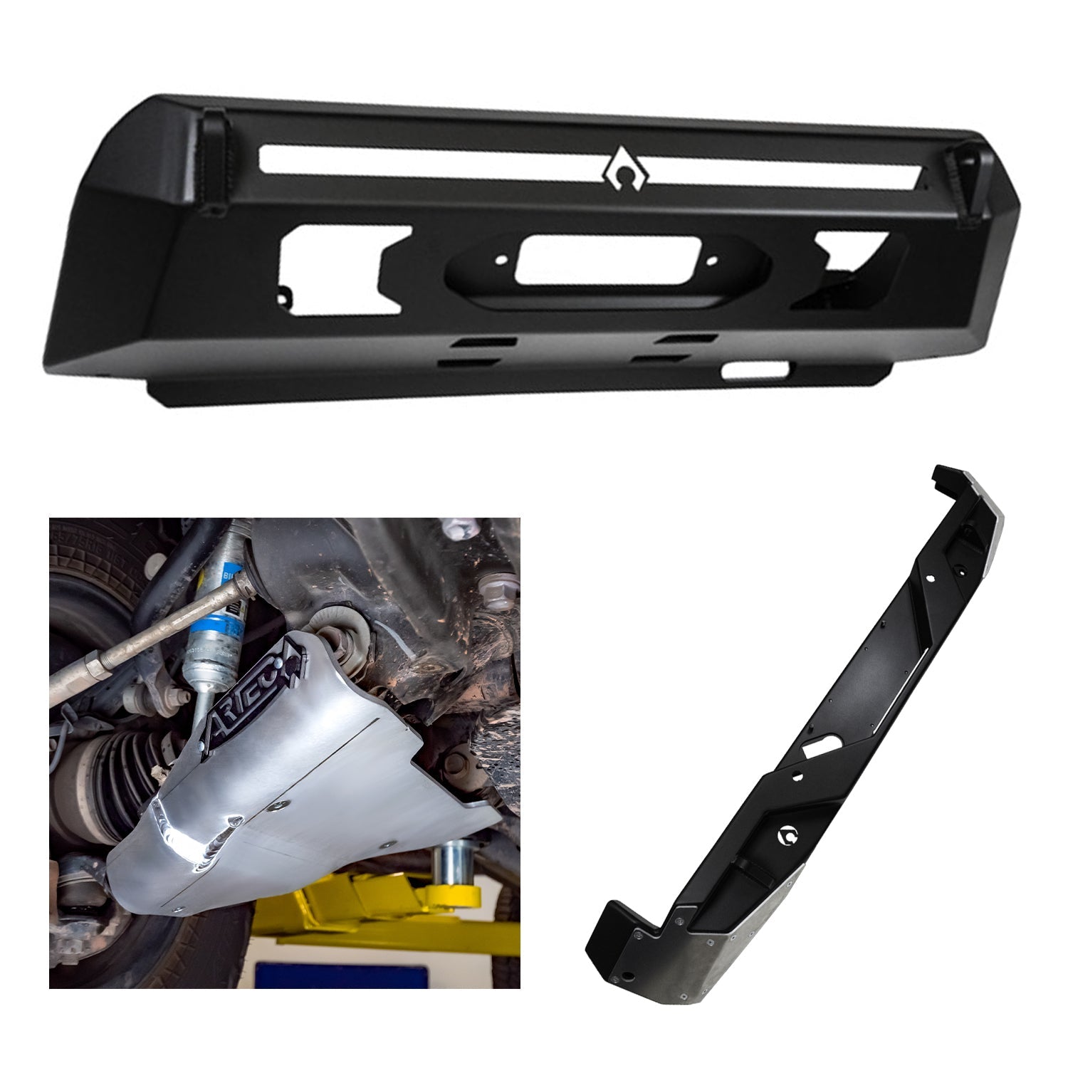 TOYOTAEXTERIORPACKAGE - NVMOS