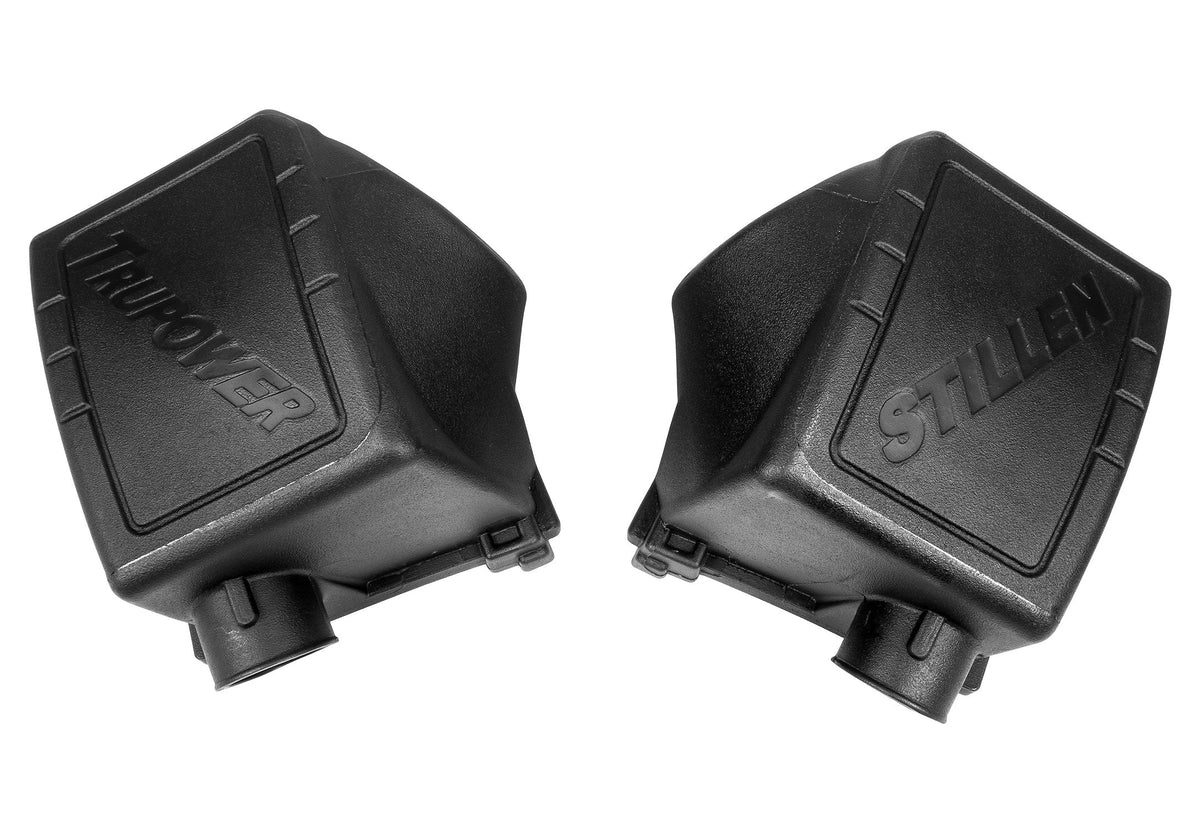 STILLEN TruPower cold air intake with oiled filter for Toyota Tundra and Sequoia