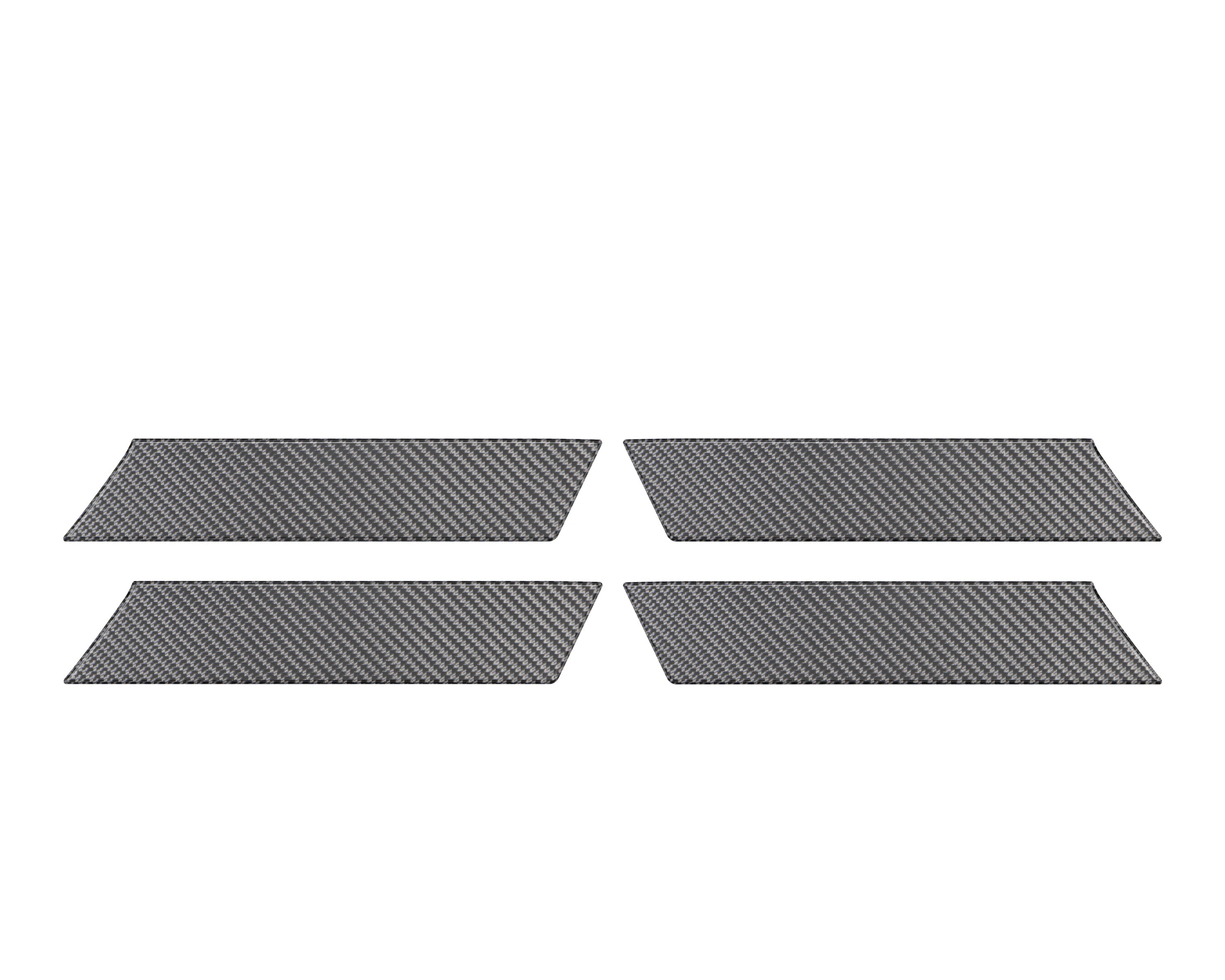 Arm Rest Accent Trim Fits 2022-2026 Toyota Tundra & 2023-2026 Toyota Sequoia