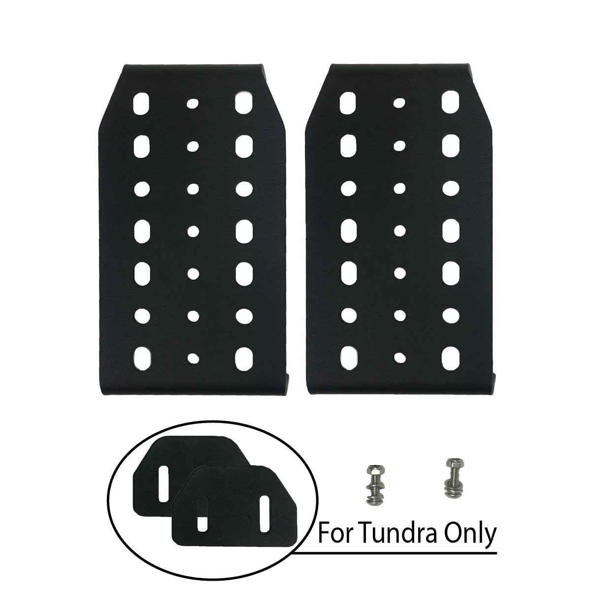TUNDRAMODULARACCESSORYMOUNTEXTENSIONS - NVMOS