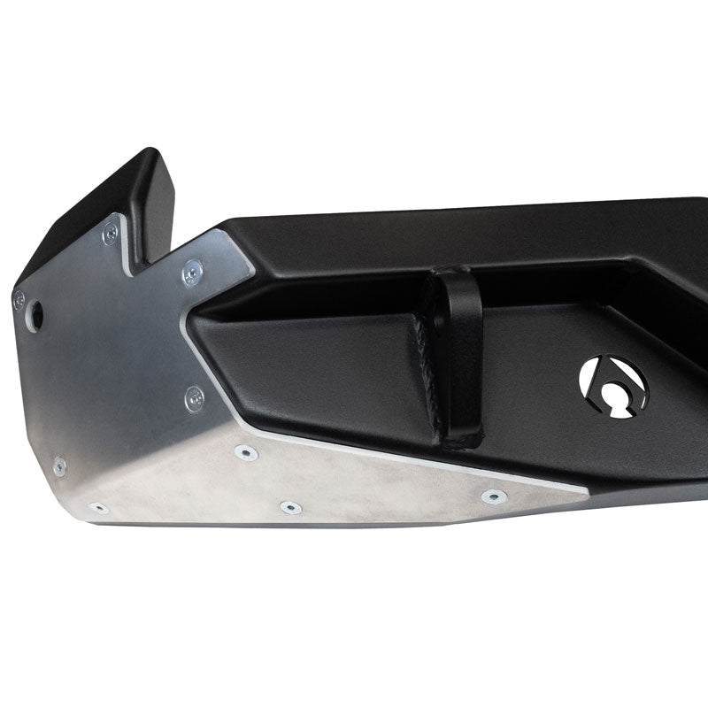 Toyota Tacoma 3G Venture Rear Bumper