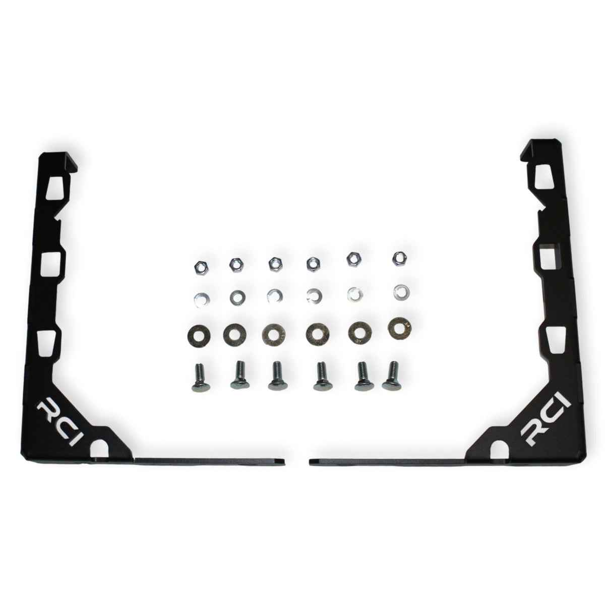 RCI bed stiffeners for 2005-2023 Toyota Tacoma