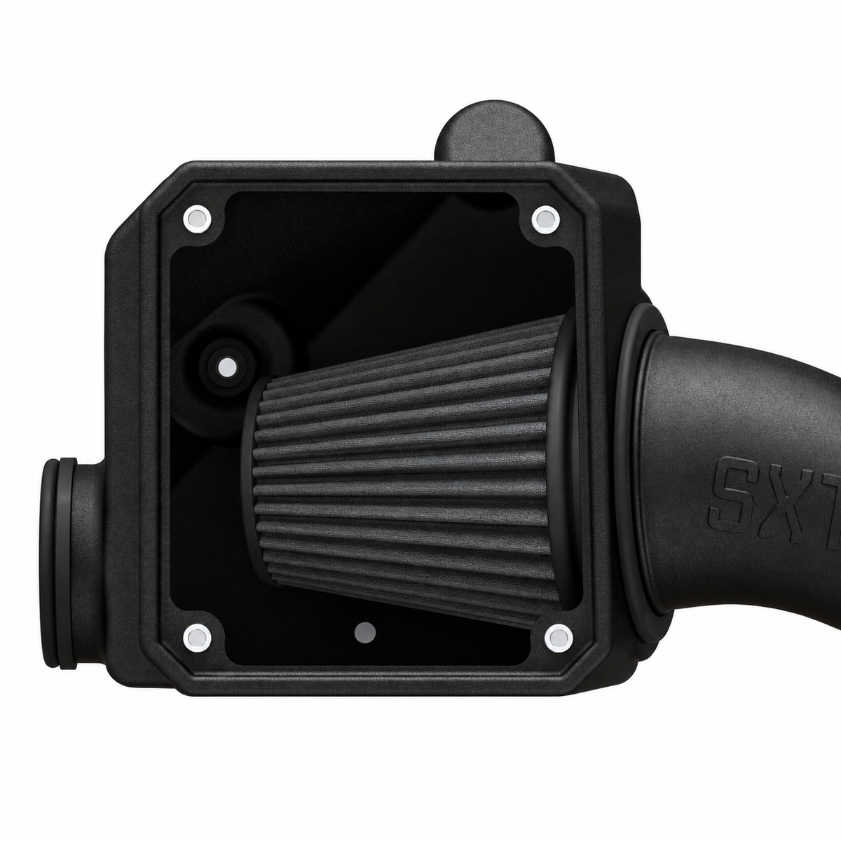 SXTH Element CPLT intake filter for 2016-2023 Toyota Tacoma 3.5L