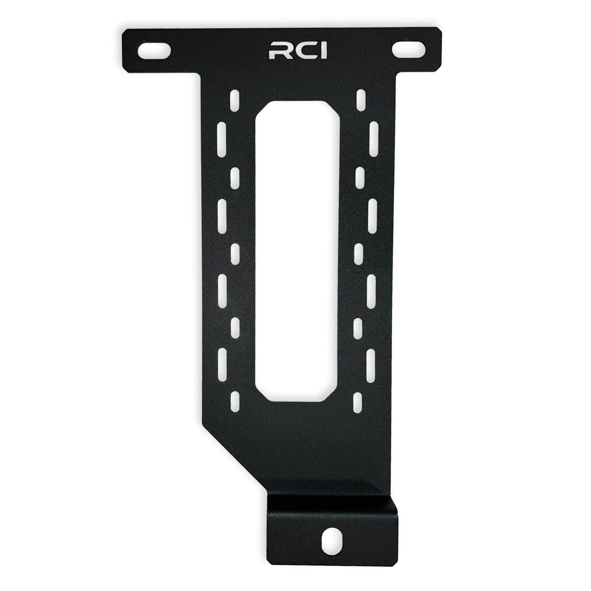RCI winch control box relocation bracket for 2016-2023 Toyota Tacoma