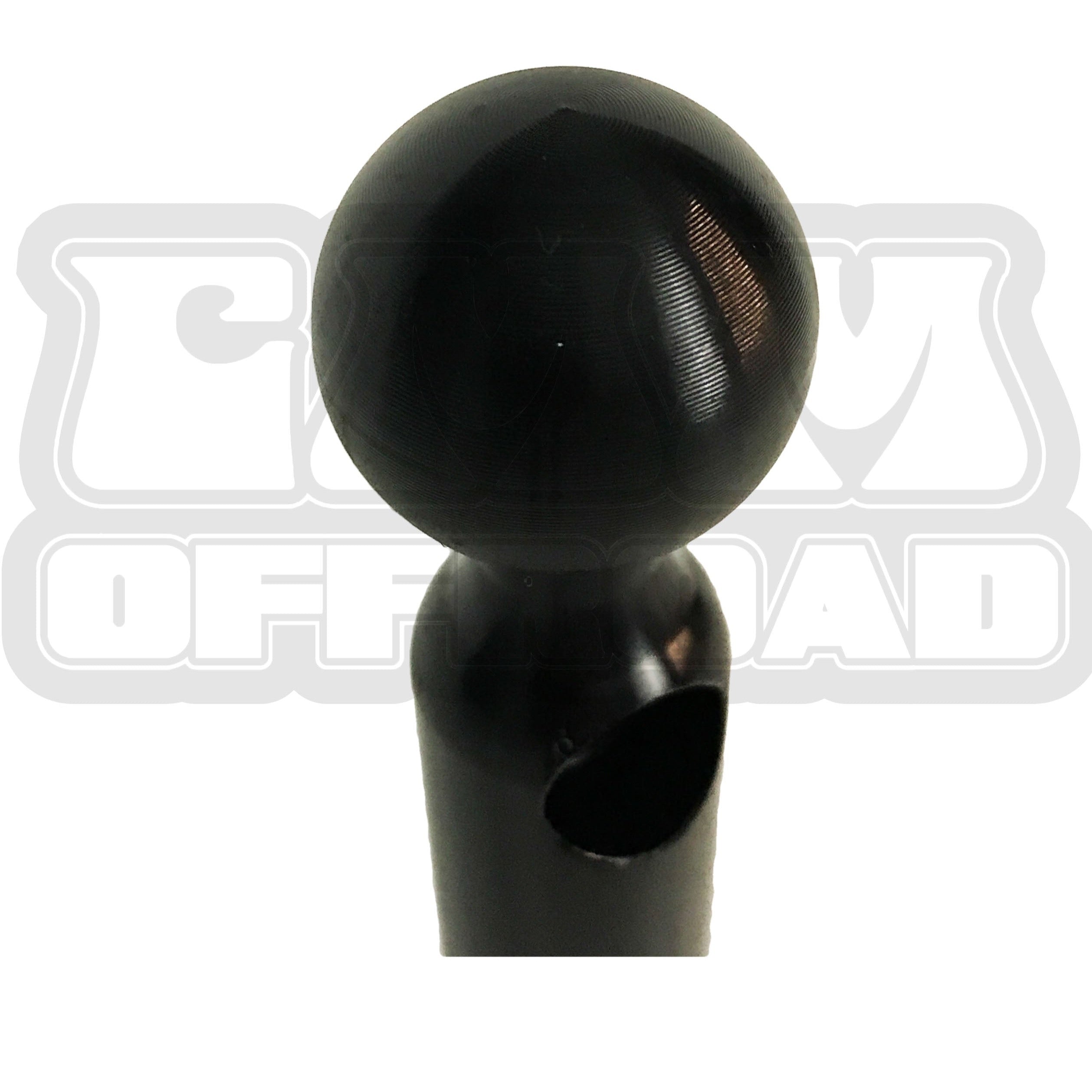 CMM Offroad Side Mirror Kit