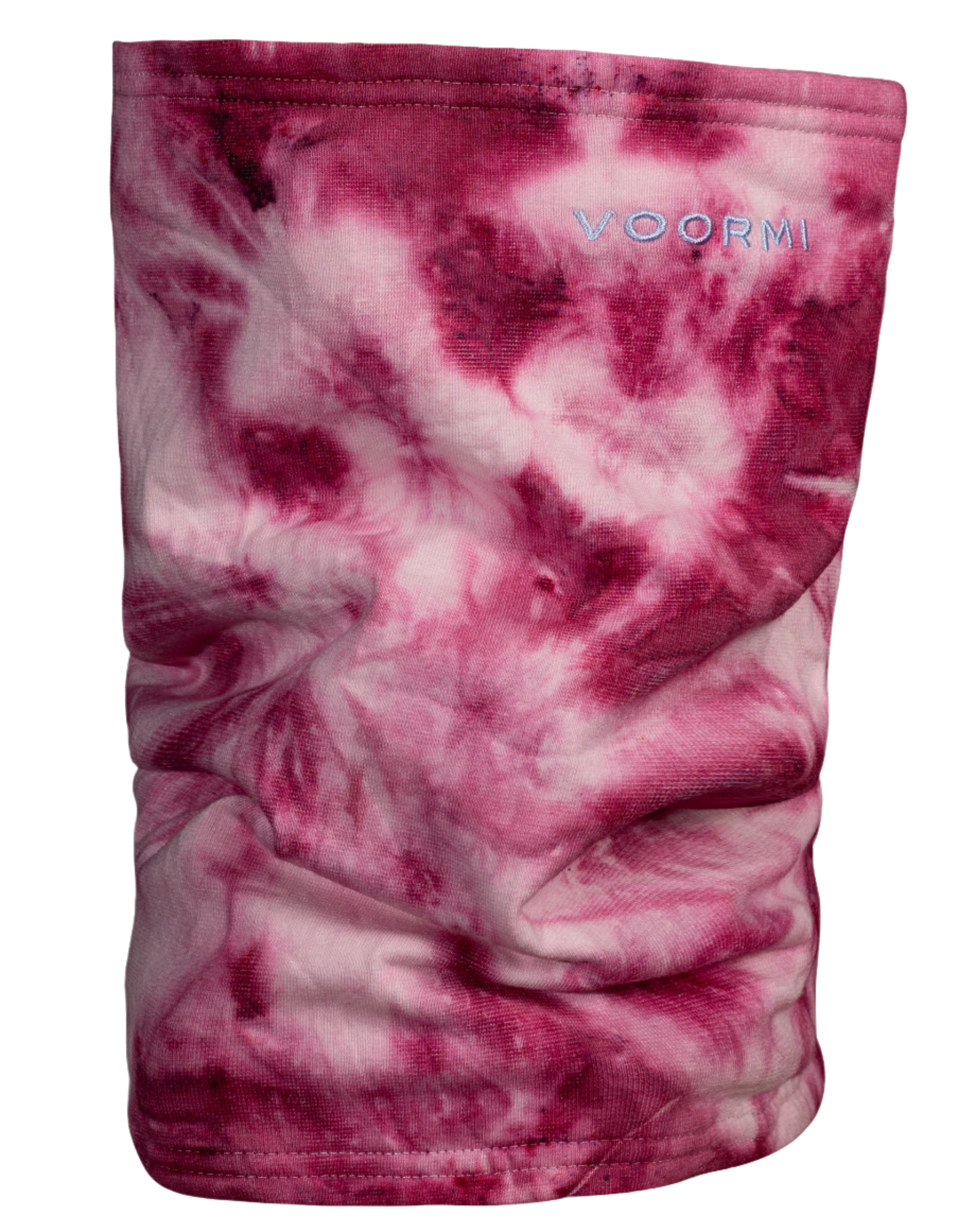 Tie Dye Cotton Gaiter