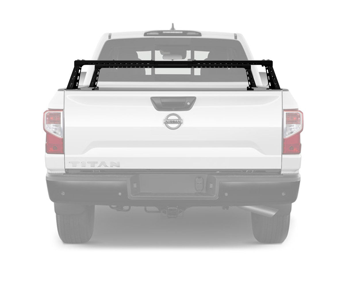 CBI Offroad Fab bed bars for Nissan Titan