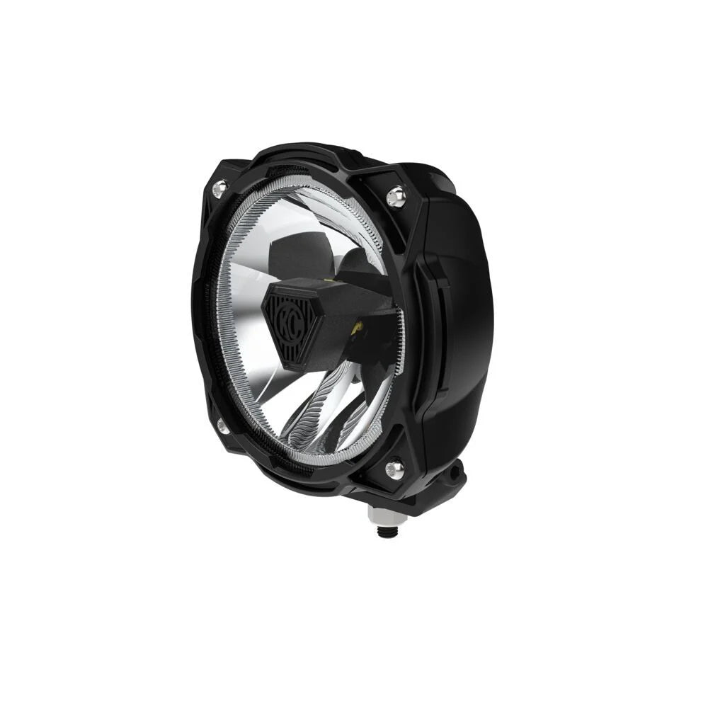 KC HiLiTES Gravity® Titan™ LED Light Pods — Pair Pack