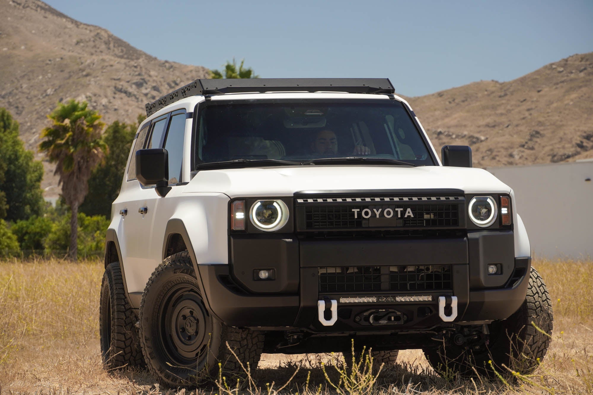 Toyota-Land-Cruiser-250-series-Centric-Front-Bumper-Installed-7 - NVMOS