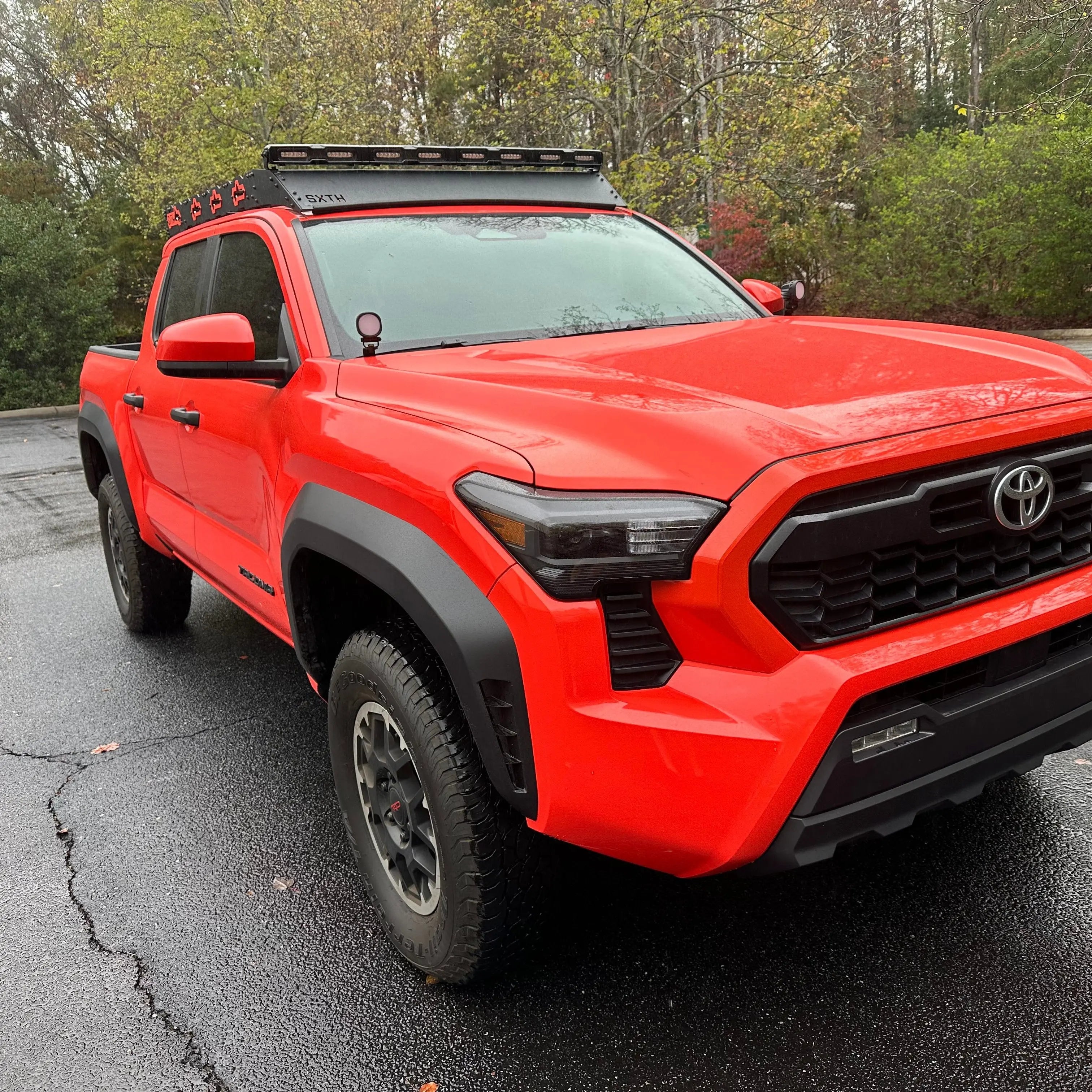 Toyota-Tacoma-Ditch-Light-Mounting-Brackets-SXTH-Element-108038545 - NVMOS