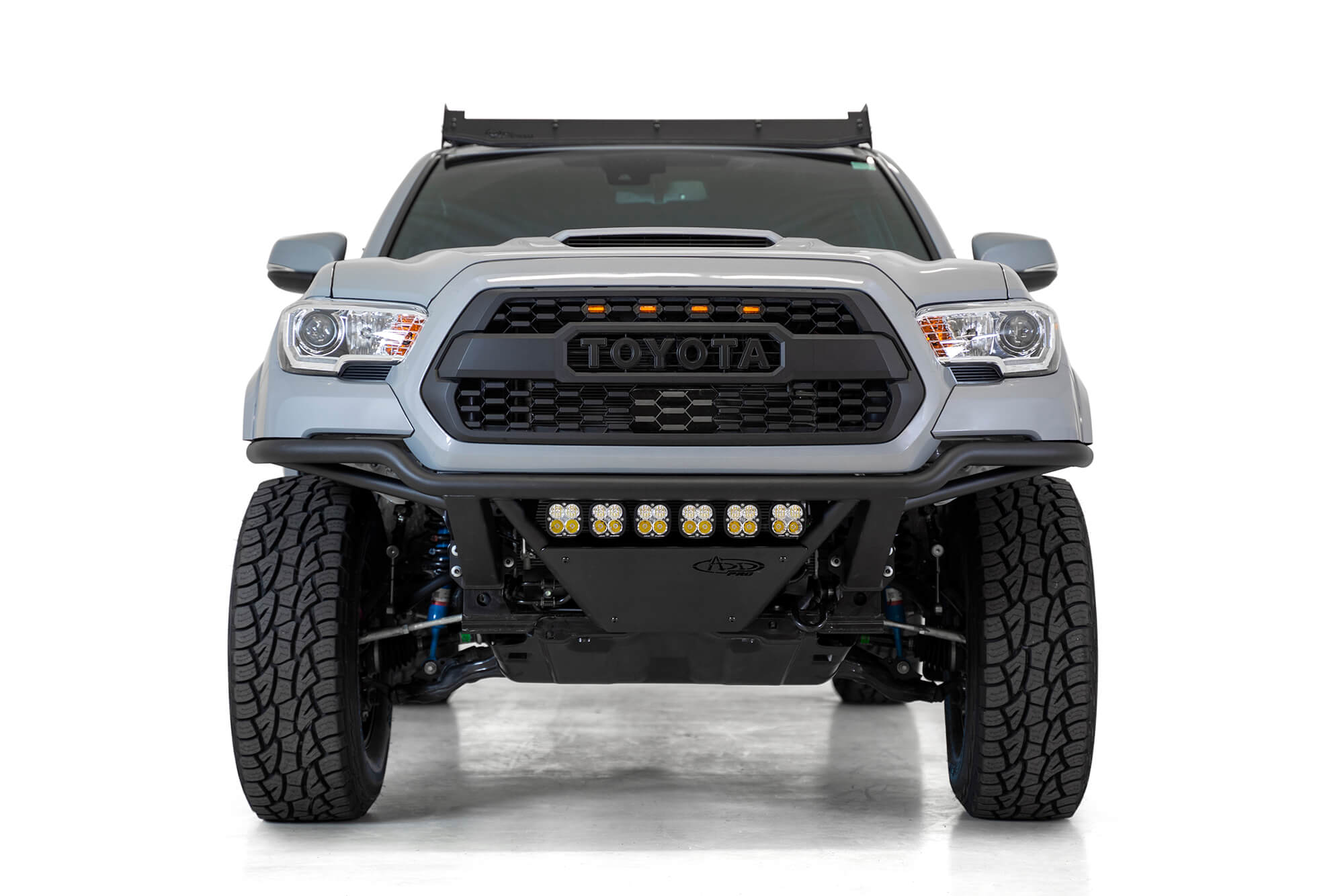 Toyota-Tacoma-Front-Bumper - NVMOS