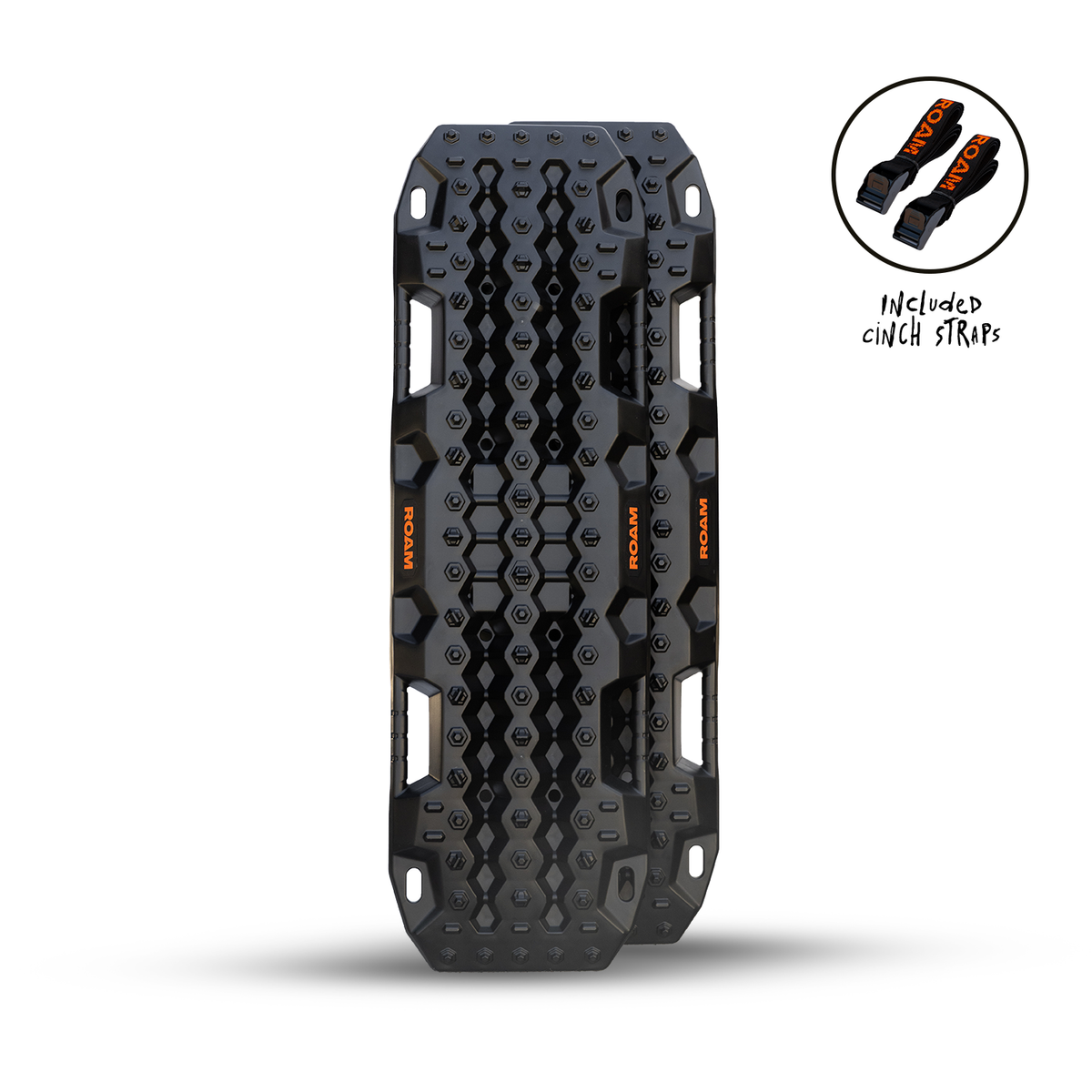 ROAM Traction Boards (Pair)