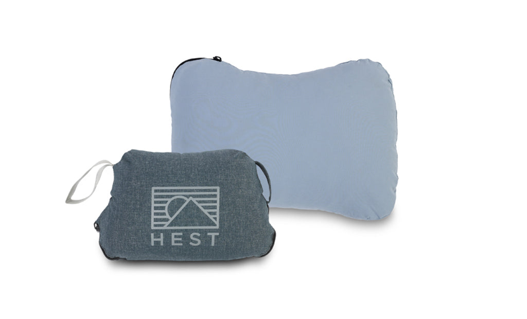 Travelpillowcampingpillow - NVMOS
