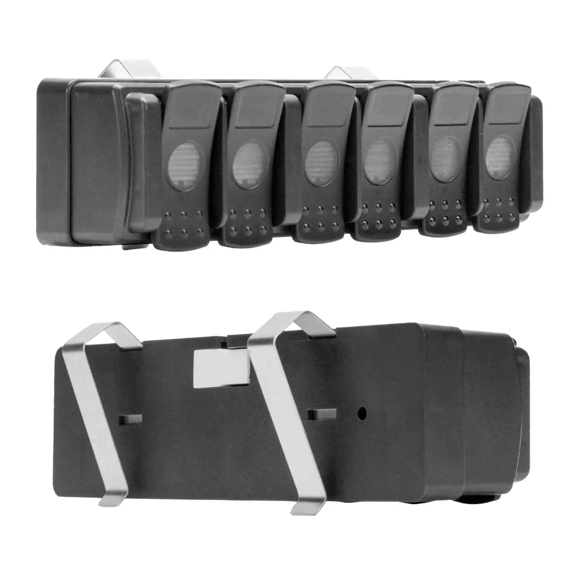 Trigger_PedestalMount_2021-3 - NVMOS